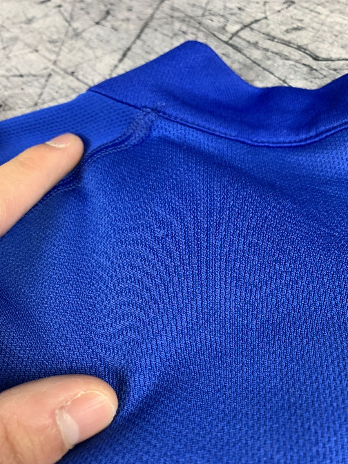 GOREWEAR Gore Bike Wear Full Zip Cycling Jersey Short Sleeve Size XL Size US XL / EU 56 / 4 - 11 Thumbnail