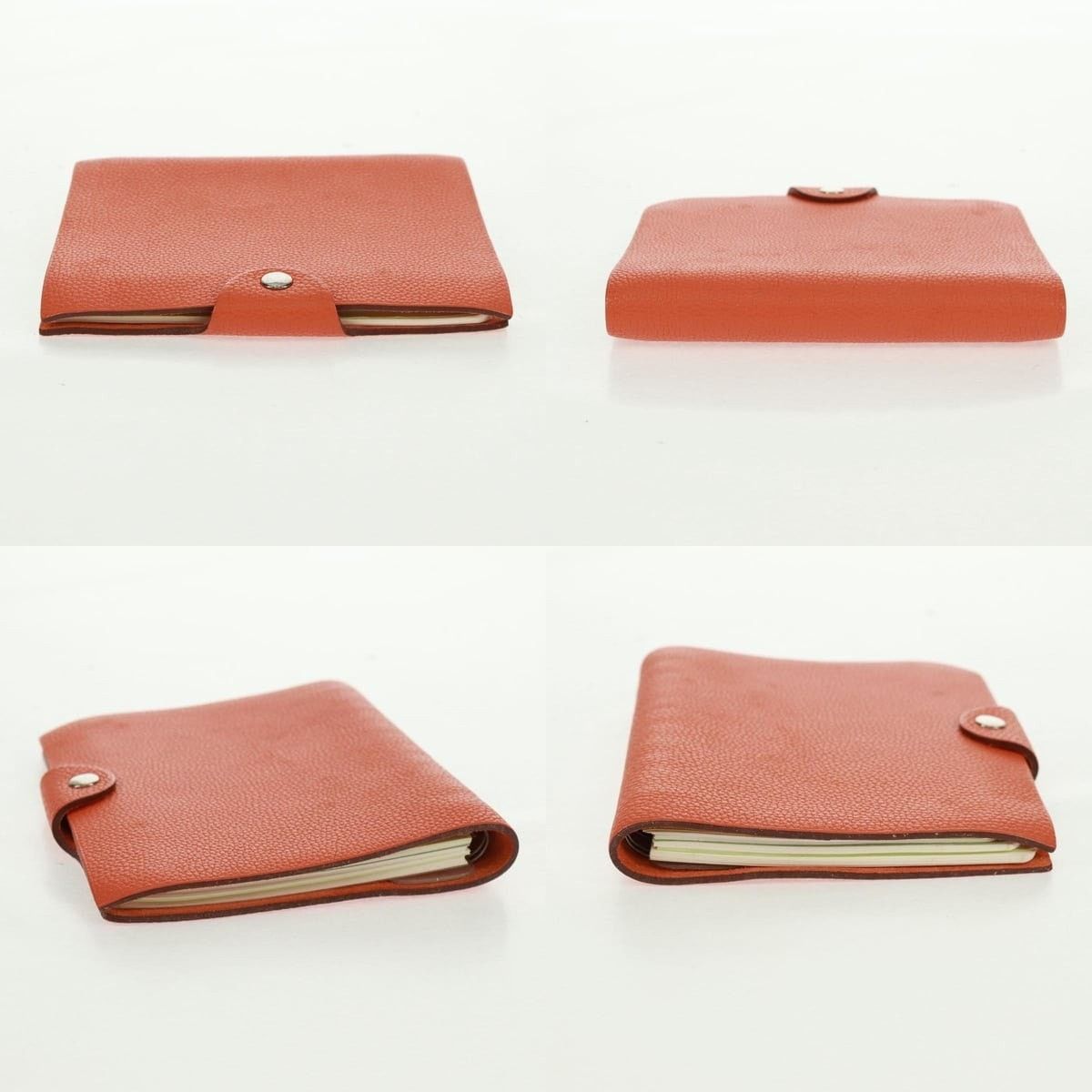 Hermes Hermes Yuris PM Day Planner Cover Size ONE SIZE - 3 Thumbnail