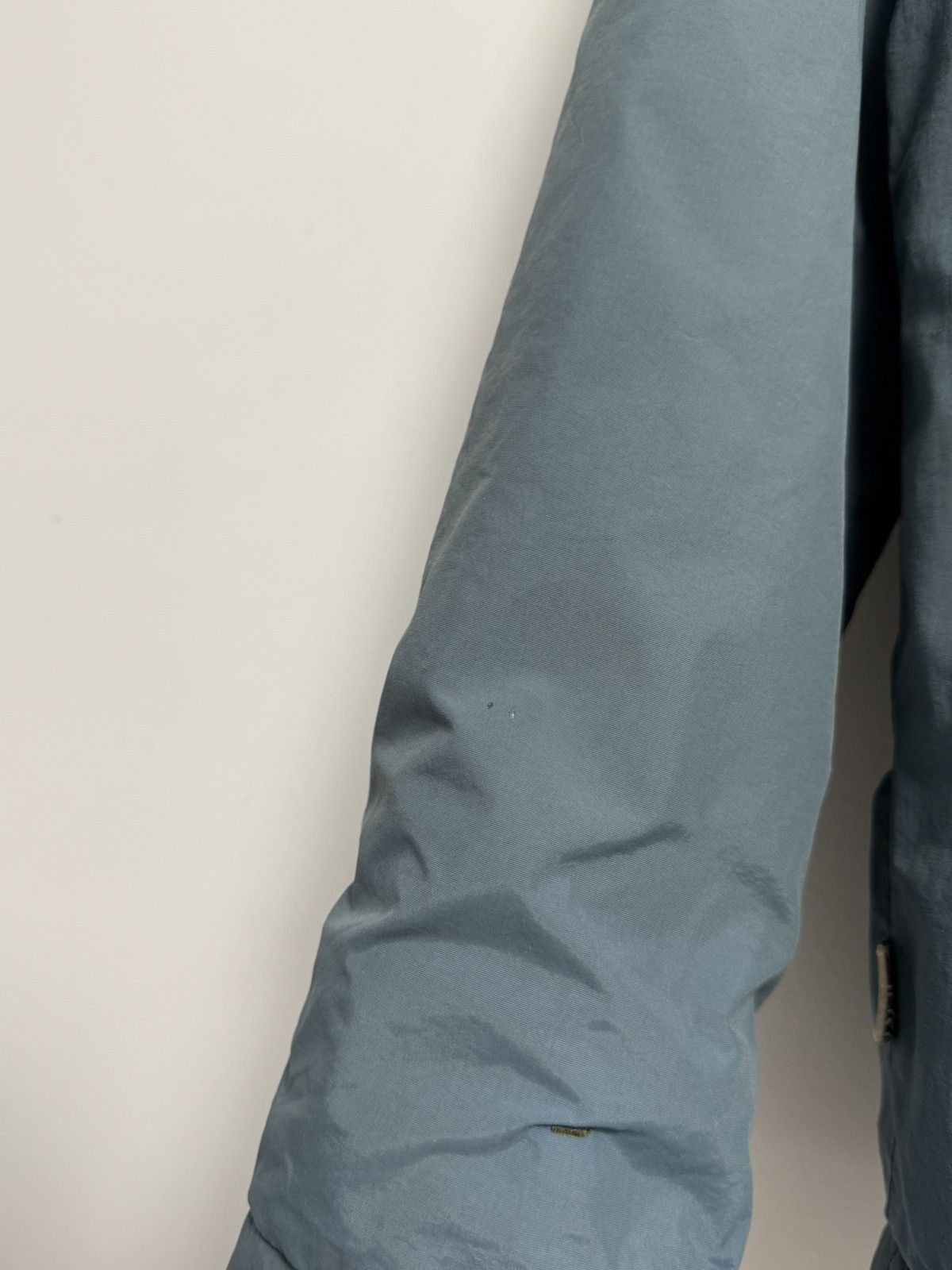 Napapijri Napapijri Jacket Anorak Vintage 90’s Vinatge Size US S / EU 44-46 / 1 - 14 Thumbnail