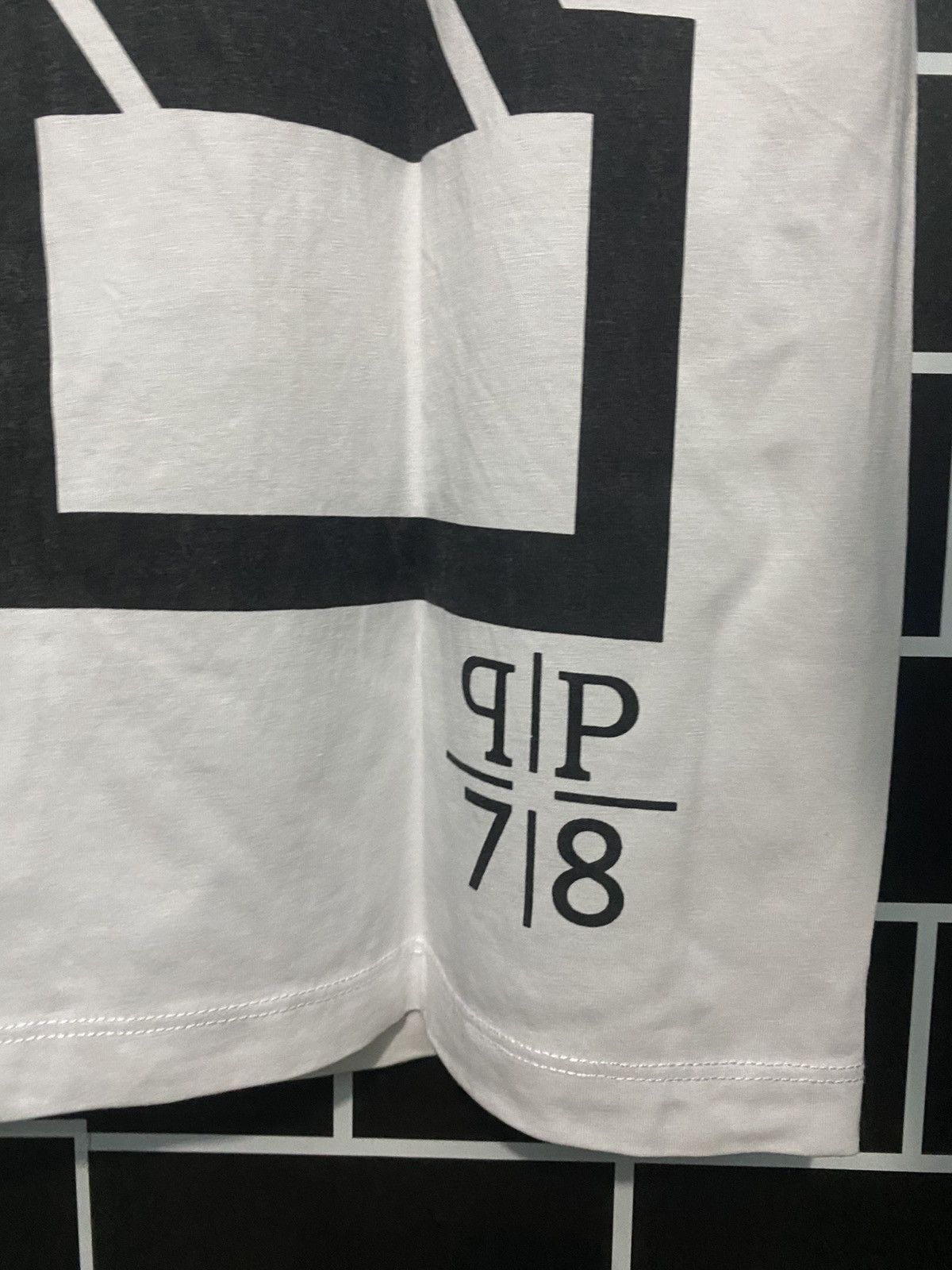 Philipp Plein Philipp plein luxury tshirt Size US M / EU 48-50 / 2 - 12 Thumbnail