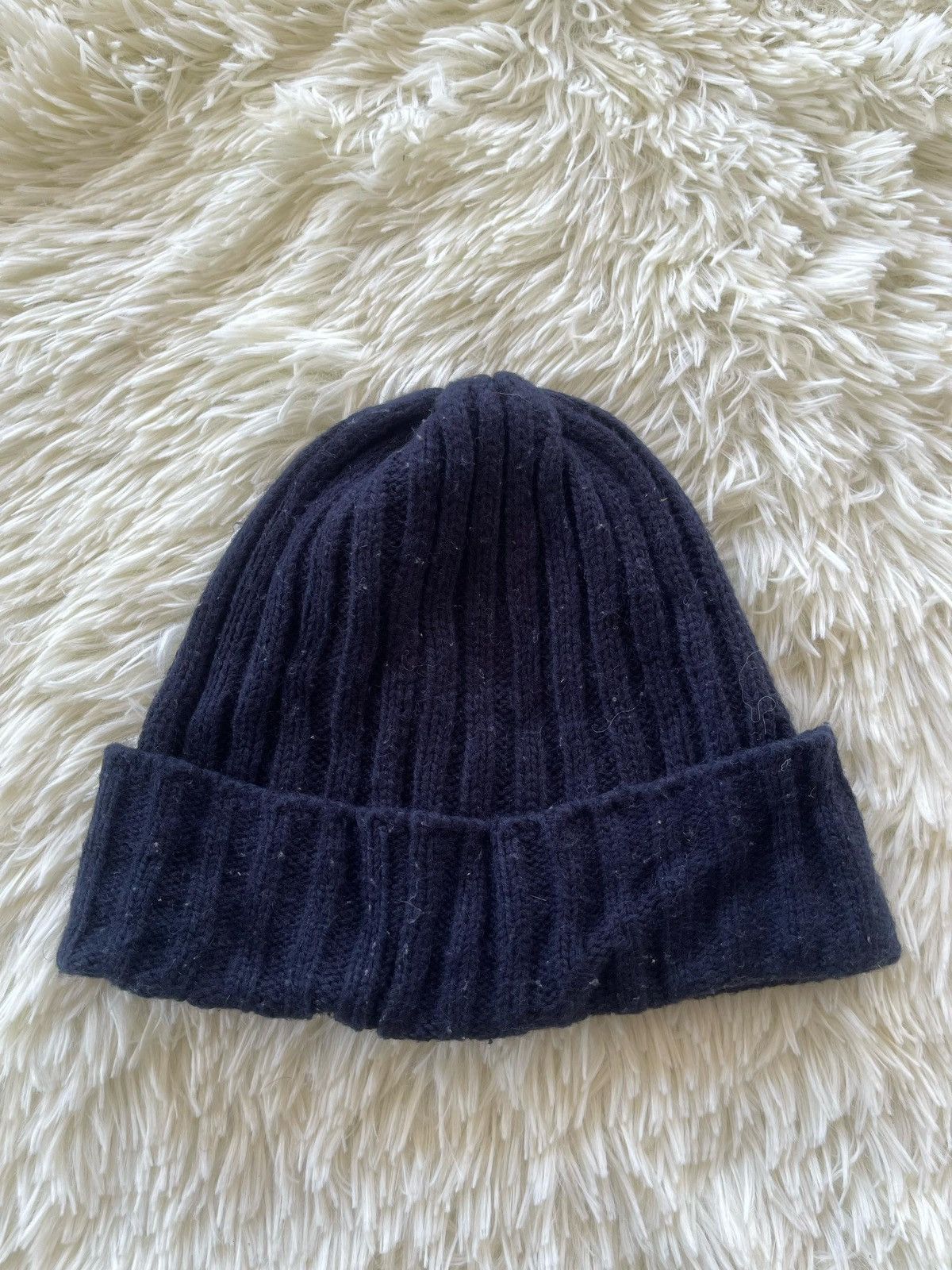 Alpha Industries Alpha Industries Military Beanie Hat Size ONE SIZE - 5 Thumbnail