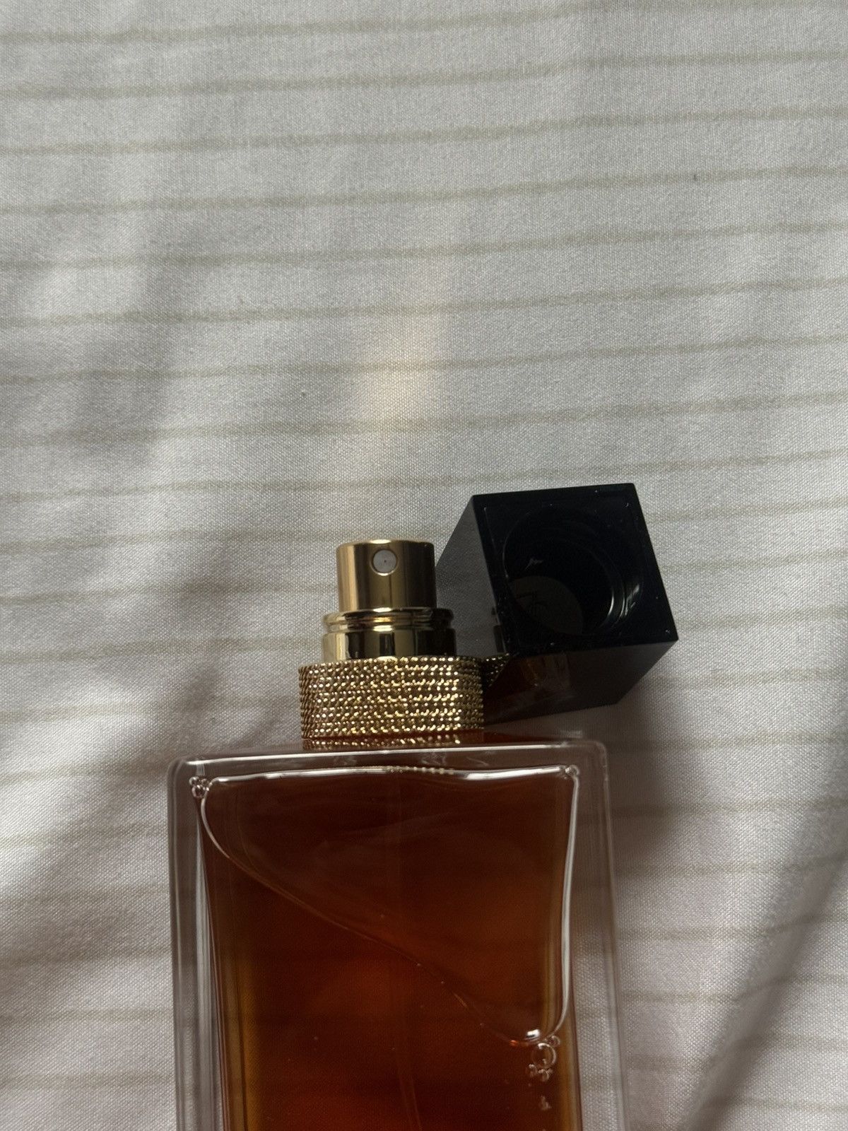 Yves Saint Laurent YSL Libre Eau De Parfum Intense Gift Set women’s perfume Size ONE SIZE - 5 Thumbnail