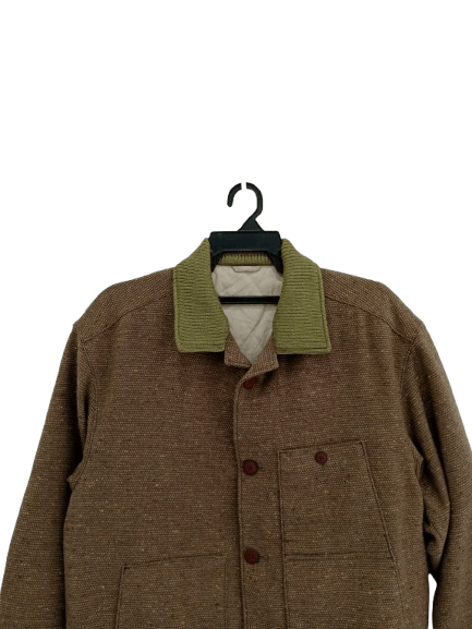 Pierre Cardin Pierre Cardin Samedi Dimanche Collection Jacket Size US L / EU 52-54 / 3 - 3 Thumbnail