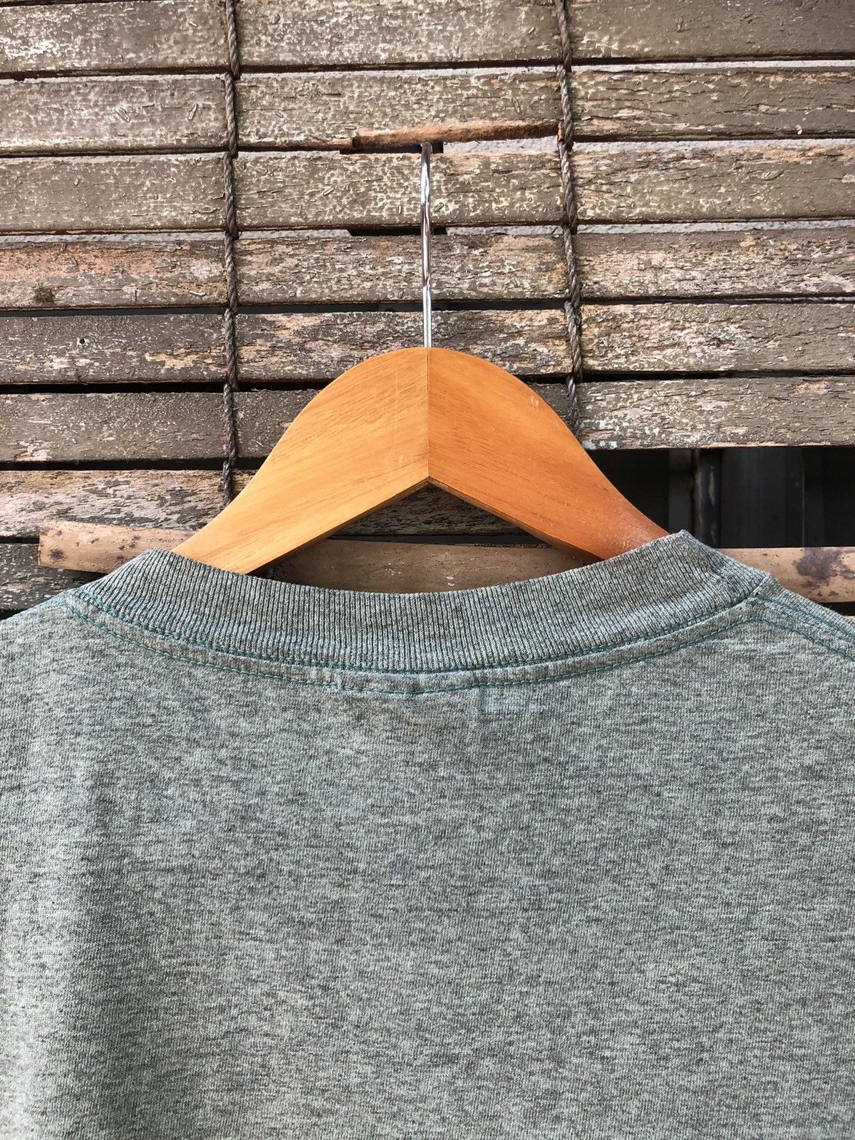 Signal Sport × Vintage 🔥Vintage Y2K🔥Signal Sport Loggers Jubilee 93 Tshirts Size US L / EU 52-54 / 3 - 14 Thumbnail