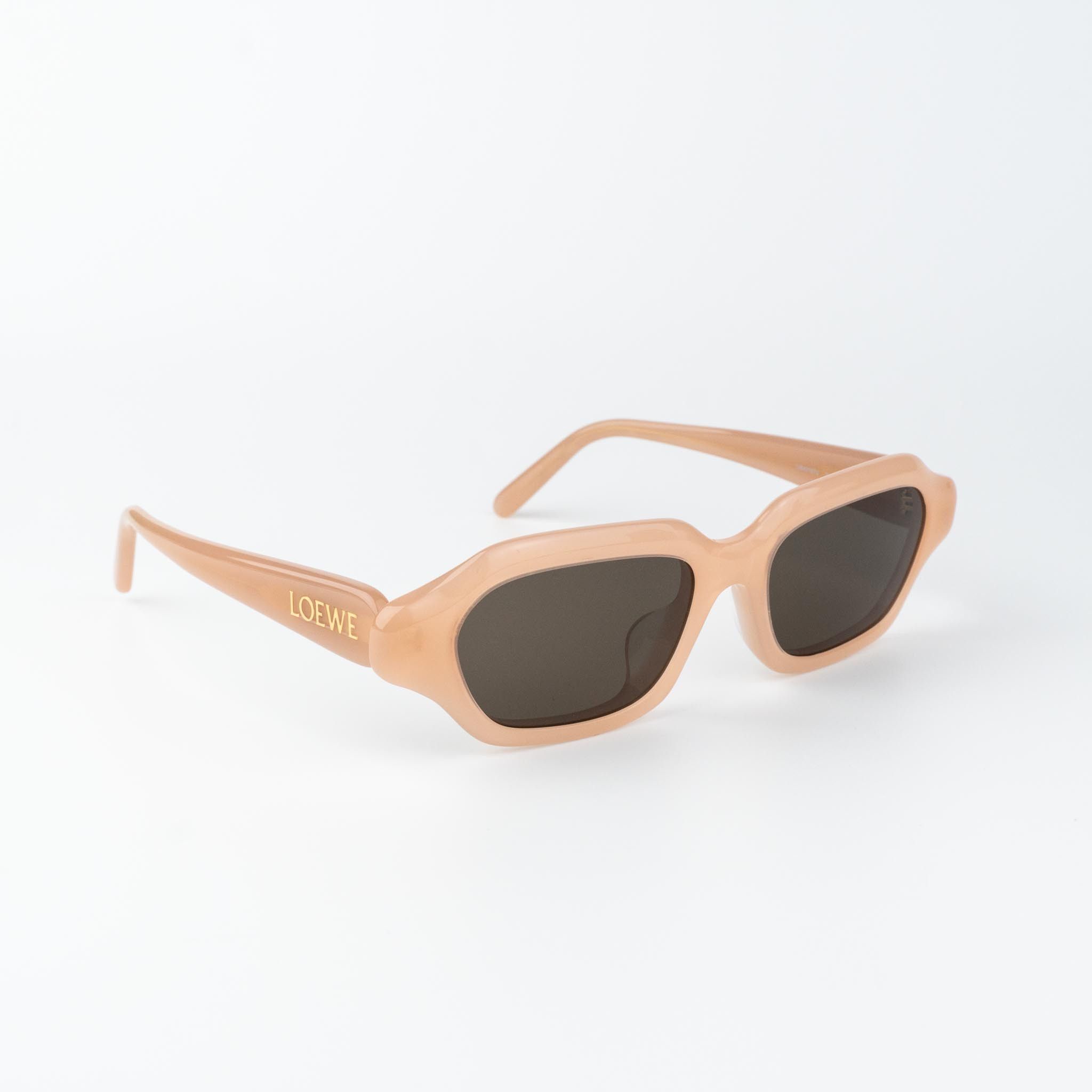 Loewe Loewe Women Sunglasses LW40157U SLIM 72E NEW AUTHENTIC Size ONE SIZE - 5 Thumbnail