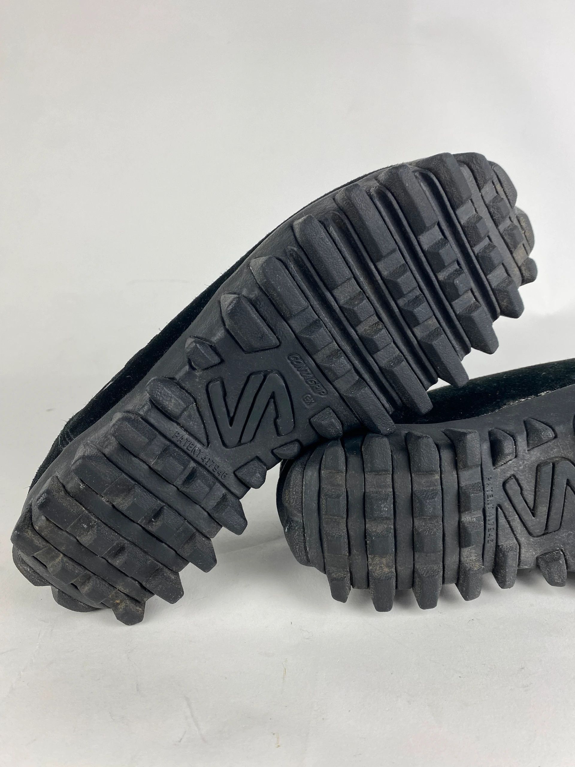 Salomon × Vintage salomon snow clog vintage outdoor hiking trekking gorp Size US 7 / EU 40 - 9 Thumbnail