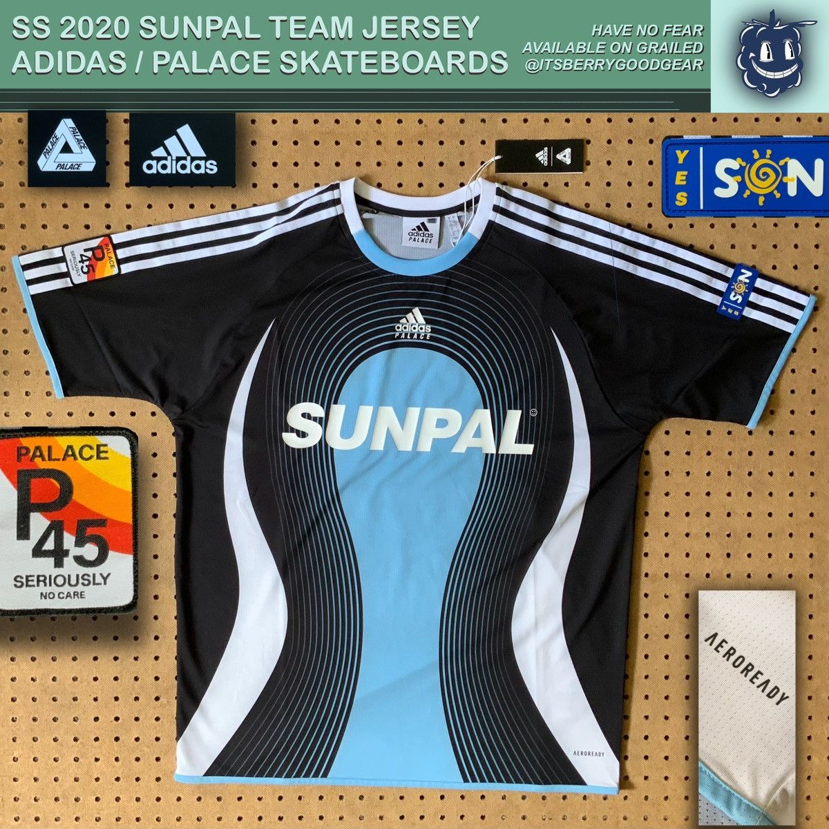 Shops adidas ss 2020