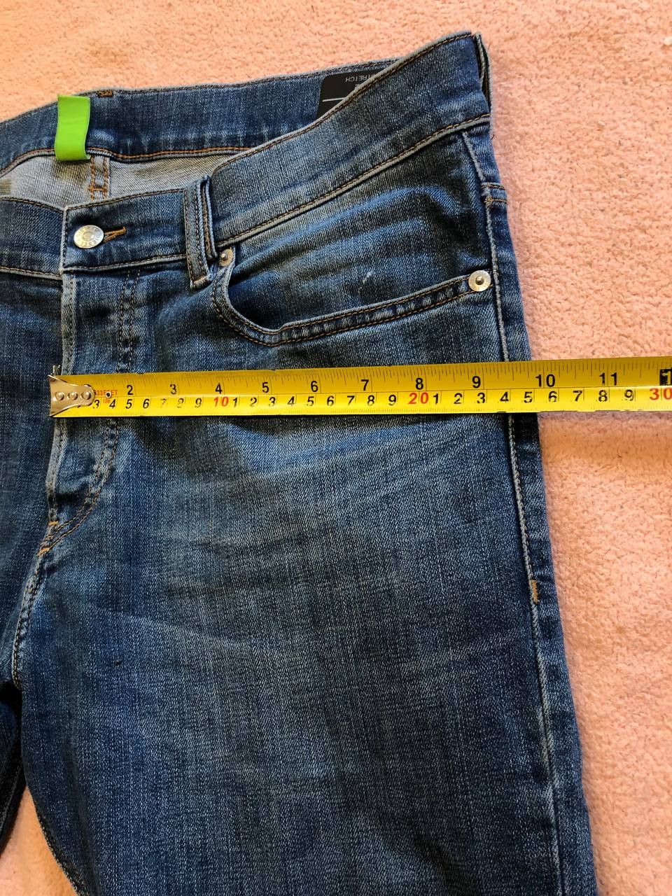 Diesel diesel jeans Size US 32 / EU 48 - 4 Thumbnail