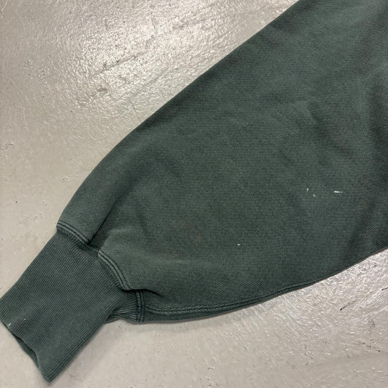 Champion Vintage Bryant College Reverse Weave Champion Sweatshirt Size US XL / EU 56 / 4 - 6 Thumbnail