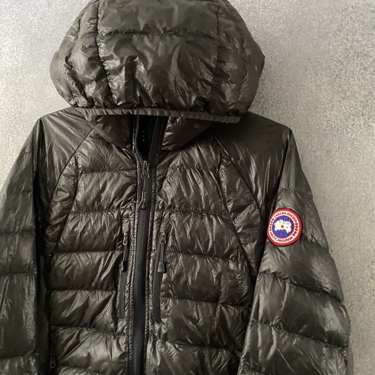 Canada Goose Canada Goose Puffer Lite Jacke Size US S / EU 44-46 / 1 - 3 Thumbnail