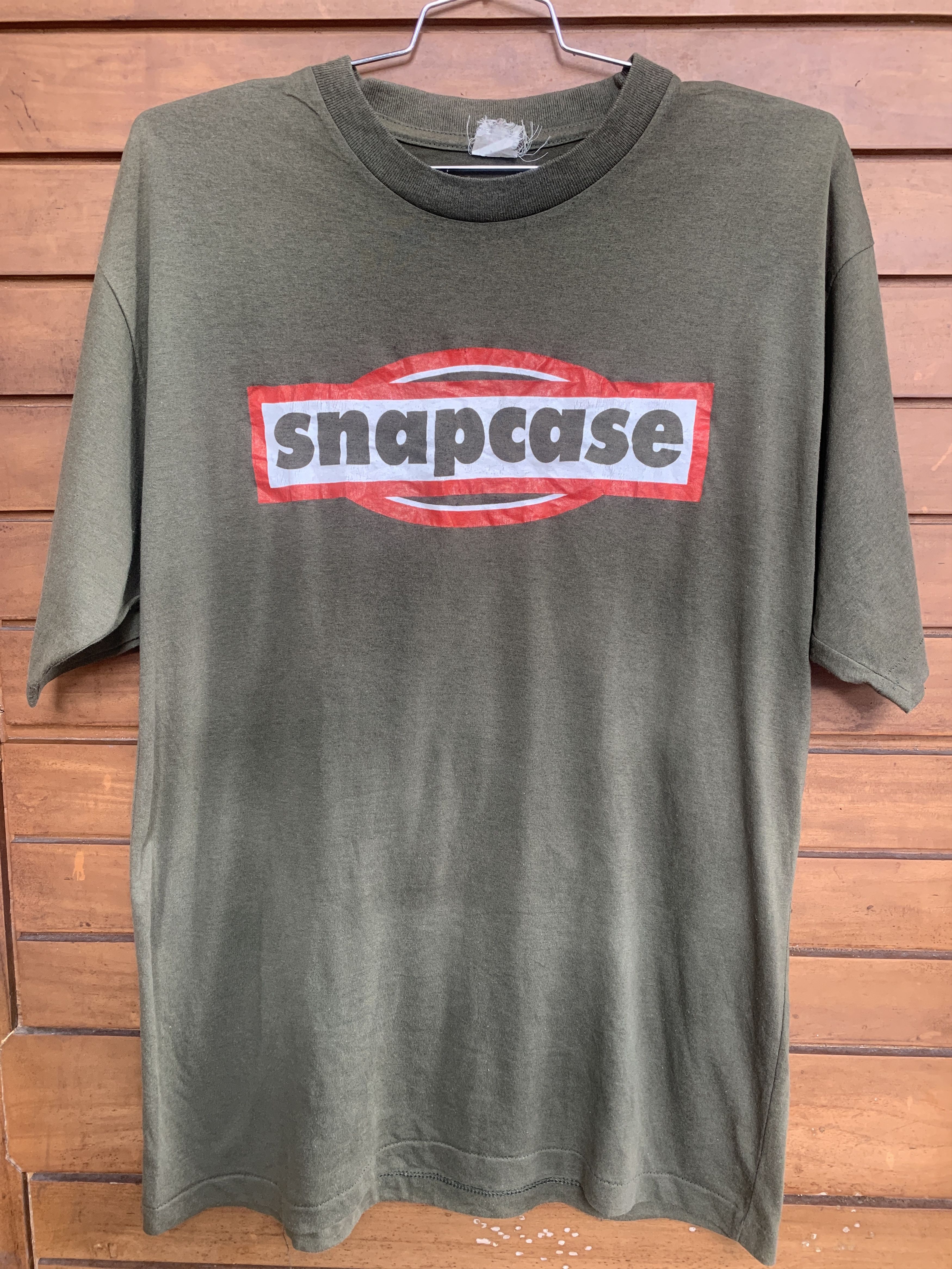 Snapcase Shirt | Grailed