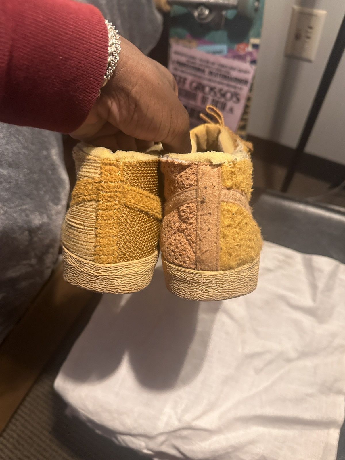 Cactus Plant Flea Market × Nike Cactus Plant Flea Market Nike Blazer (10/43) Size US 10 / EU 43 - 6 Thumbnail