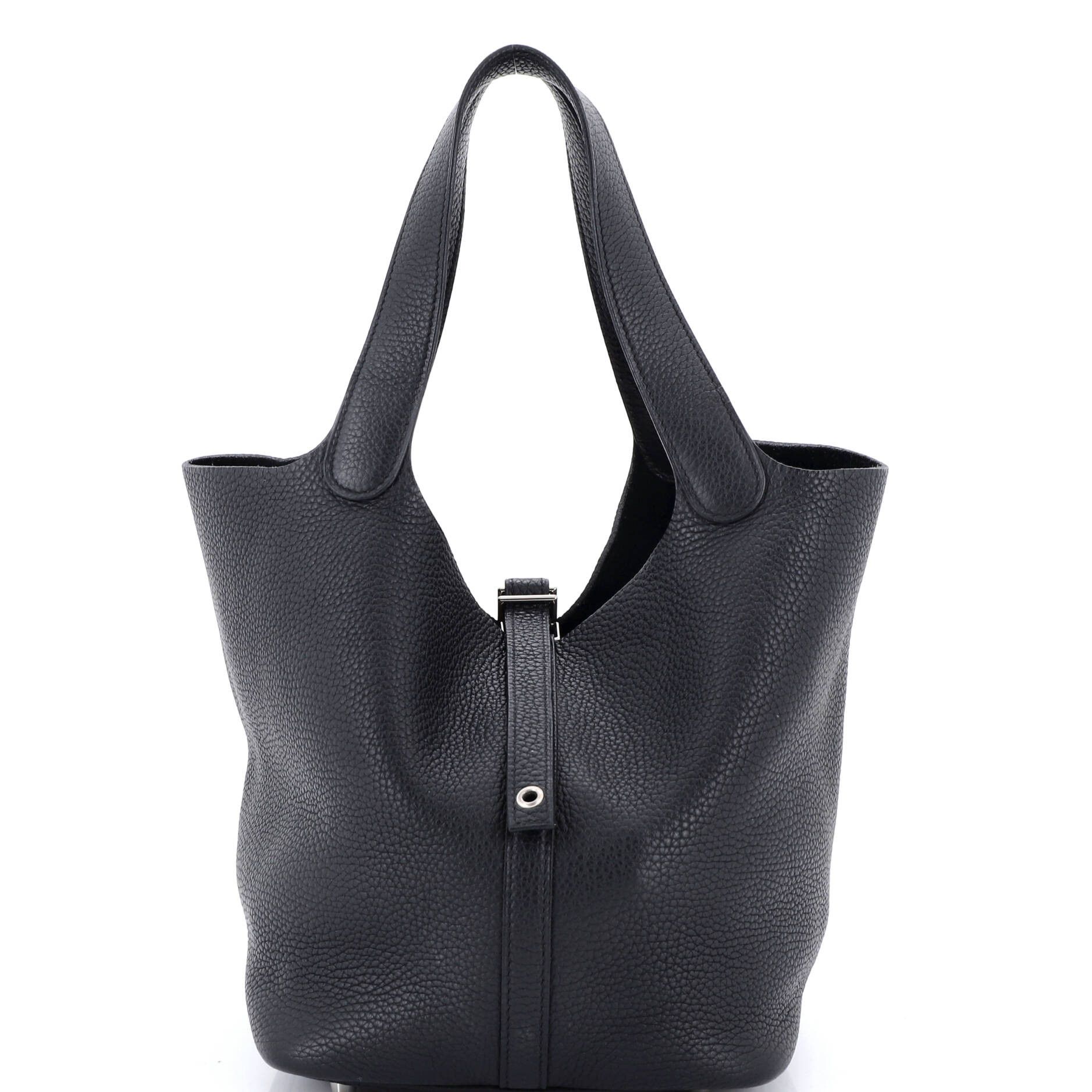 Hermes Picotin Lock Bag Size ONE SIZE - 1 Thumbnail