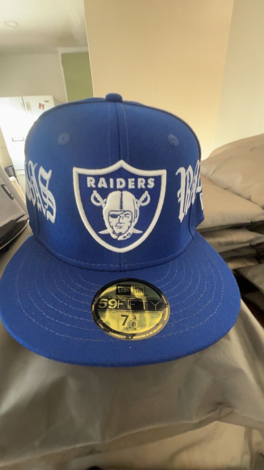 New Era NEW ERA HATS ❗️❕❗️❕ Size ONE SIZE - 4 Thumbnail