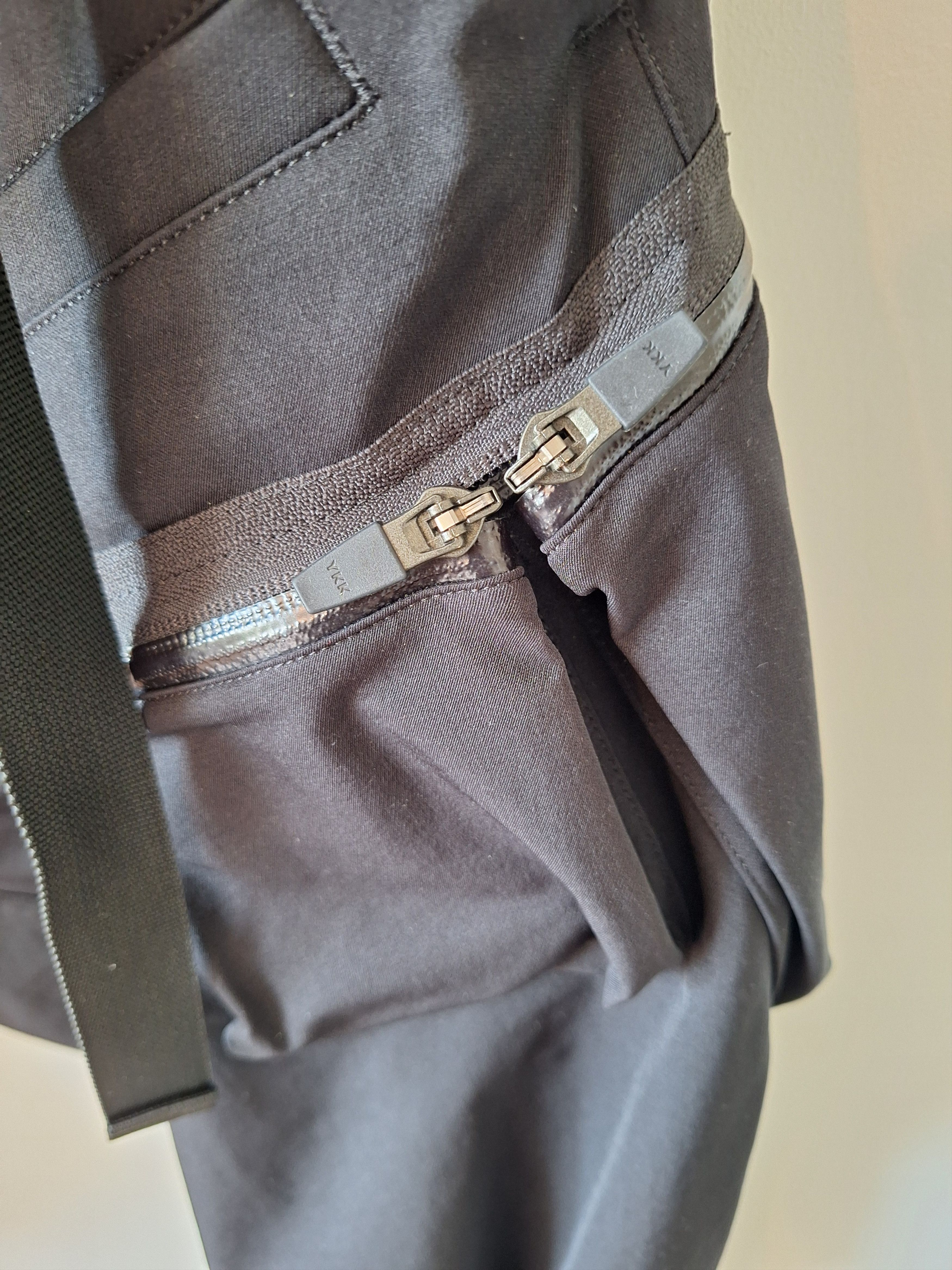 Acronym Acronym P23Q-DS Articulated Cargo Pants Size US 30 / EU 46 - 6 Thumbnail