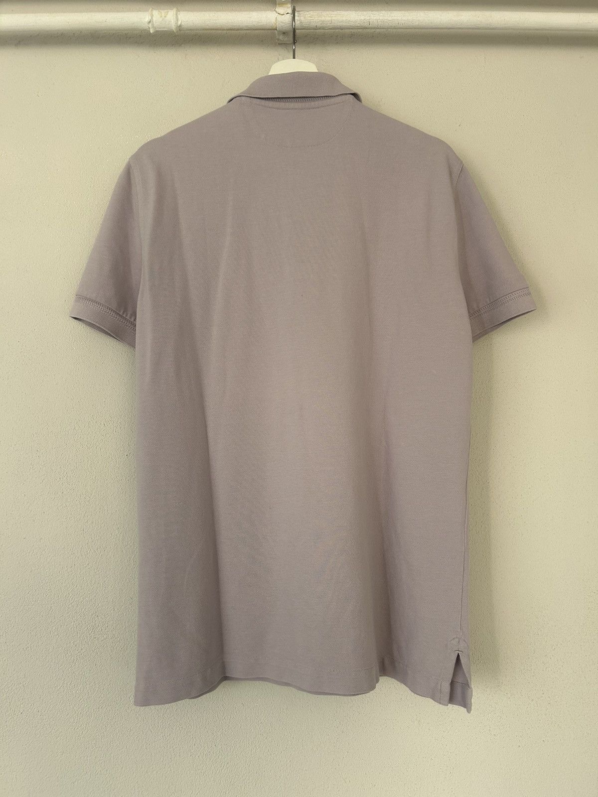 Tom Ford Polo Shirt Size US L / EU 52-54 / 3 - 4 Thumbnail