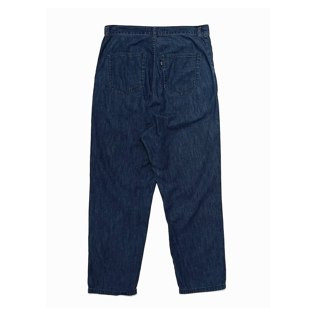 Issey Miyake × Zucca Zucca Issey Miyake Jeans Size US 30 / EU 46 - 6 Thumbnail