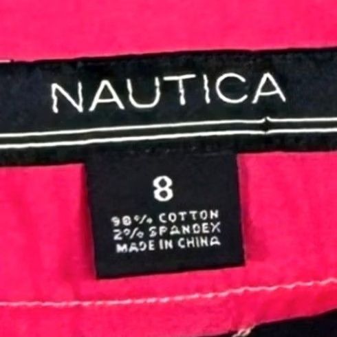 Nautica VINTAGE? No. Size 30" / US 8 / IT 44 - 5 Thumbnail