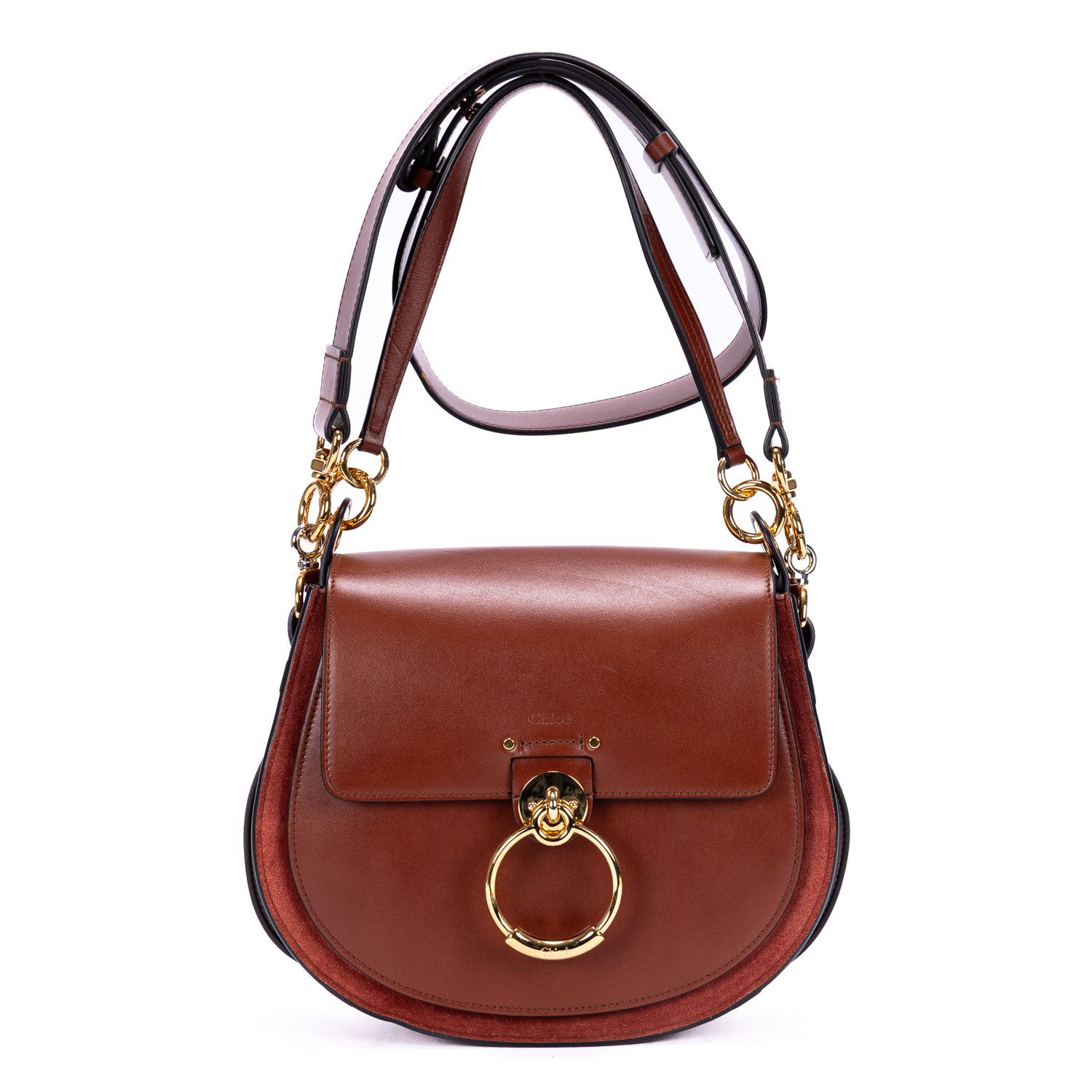 Chloe Tess Bag Size ONE SIZE - 1 Thumbnail