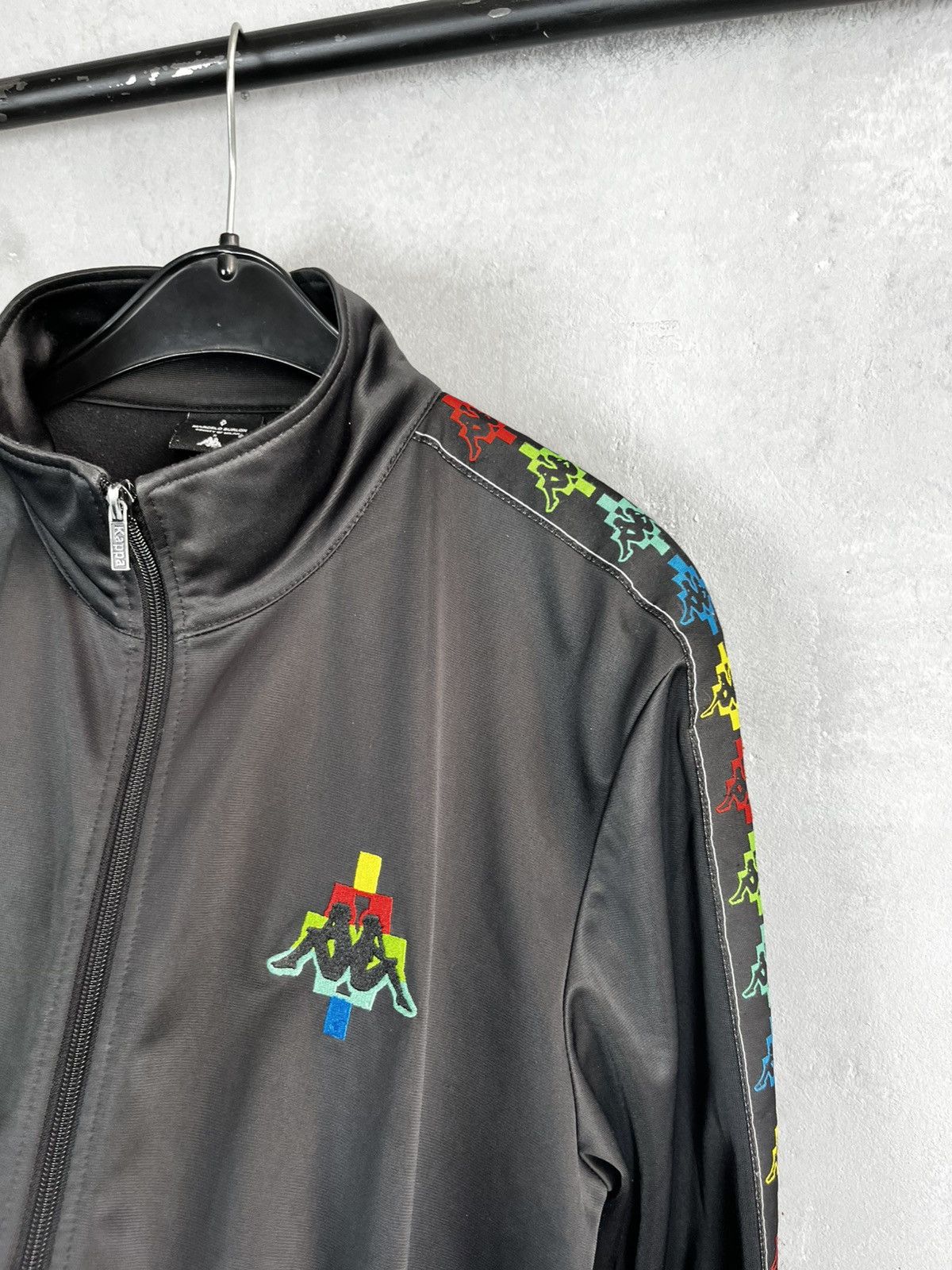 Kappa × Marcelo Burlon Kappa Marcelo Burlon Size US XL / EU 56 / 4 - 6 Thumbnail