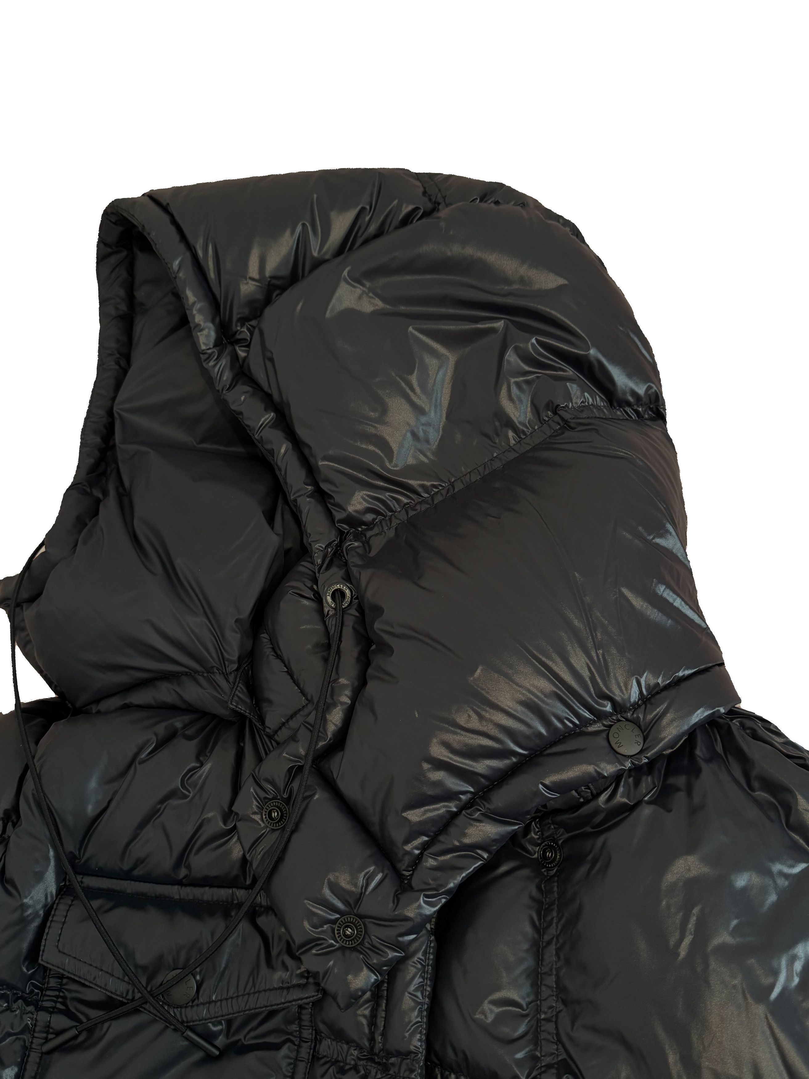 Moncler Moncler Puffer Jacket Size M / US 6-8 / IT 42-44 - 3 Thumbnail