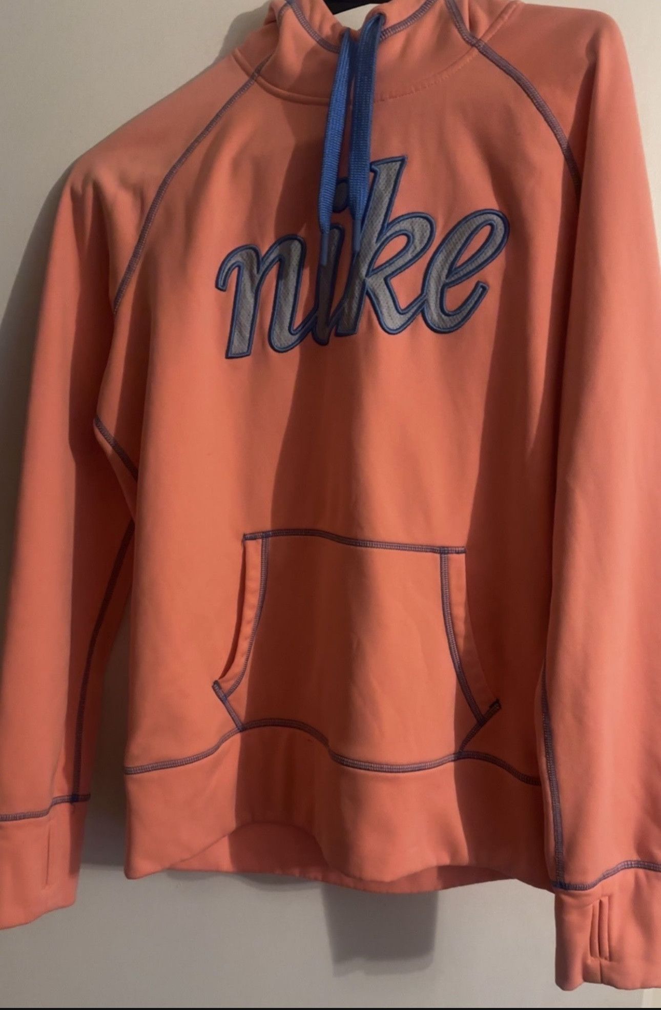 Nike Nike hoodie Size L / US 10 / IT 46 - 1 Preview