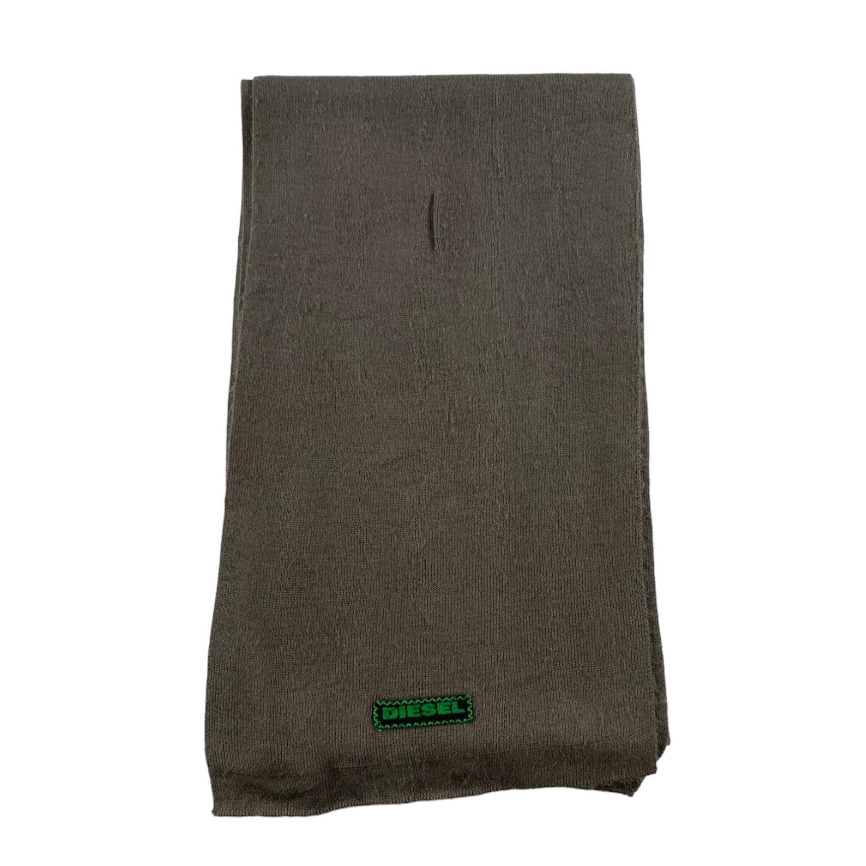 Diesel Diesel Scarf / Muffler / Neckwear - WW119 Size ONE SIZE - 2 Thumbnail