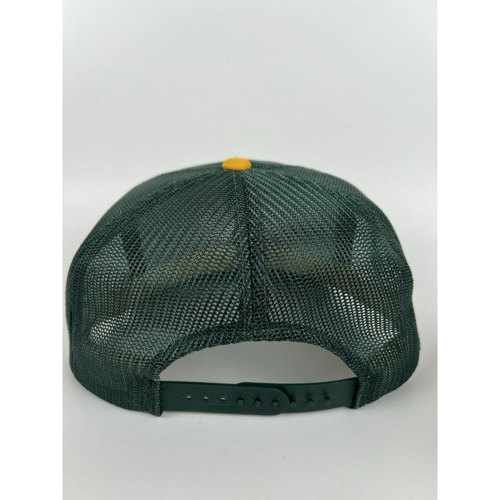 Sports Specialties Vintage Oakland Athletics Sports Specialties Trucker Snapbac Size ONE SIZE - 6 Thumbnail