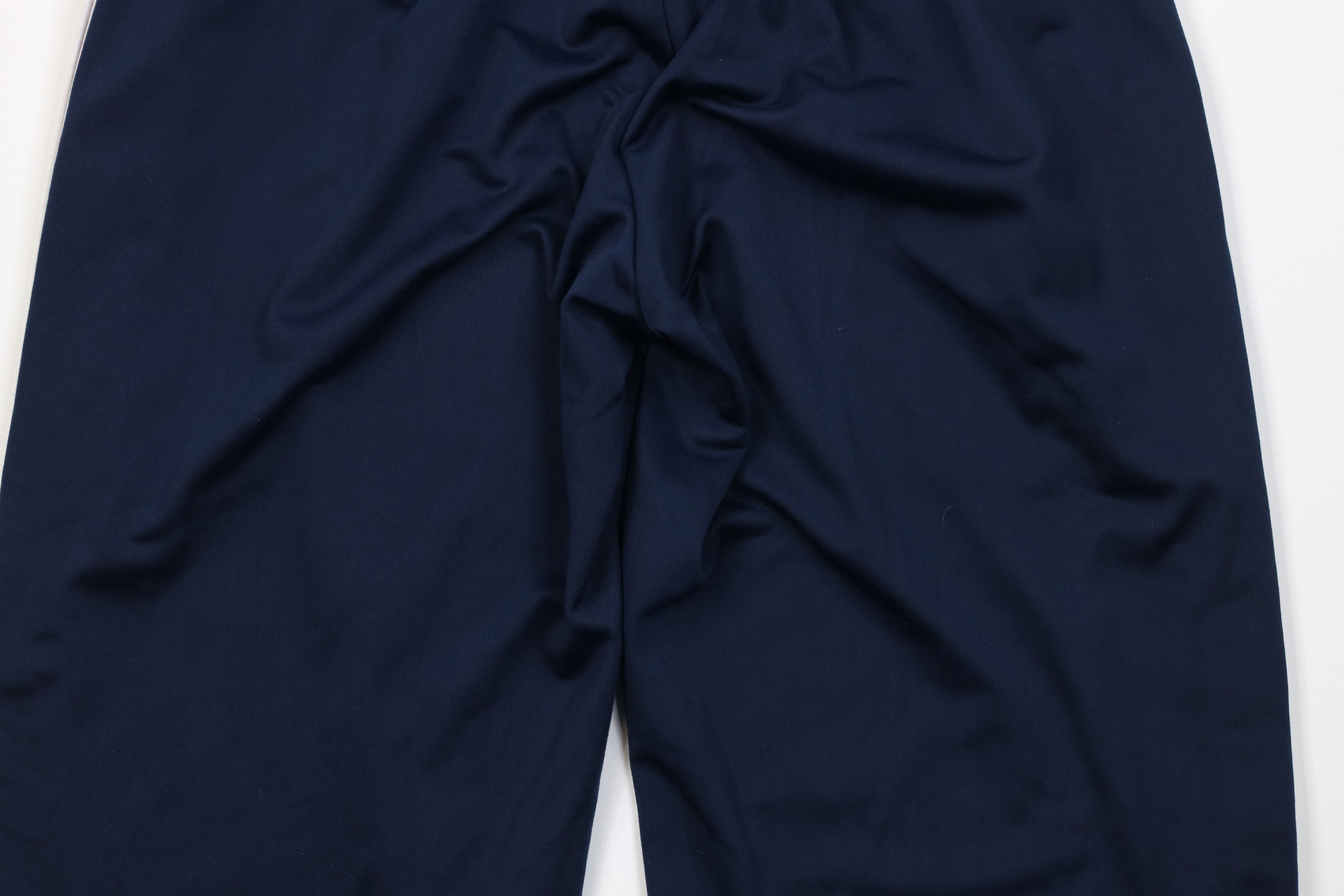 Nike Vintage Y2K Nike Scott Mini Swoosh Wide Leg Tearaway Pants Size 28" / US 6 / IT 42 - 12 Thumbnail