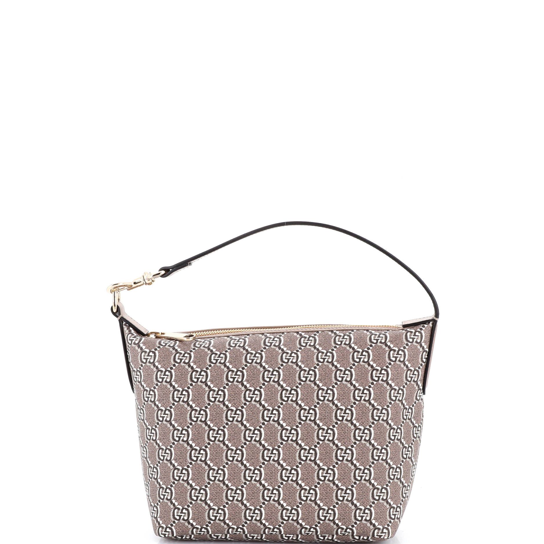 Gucci Ophidia Zip Shoulder Bag Size ONE SIZE - 1 Thumbnail