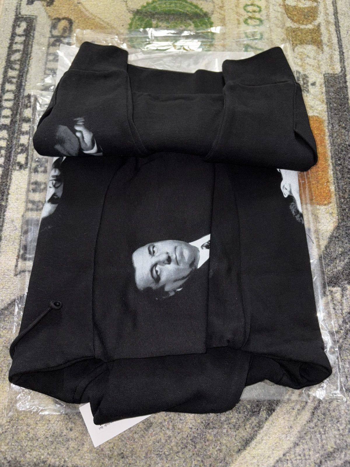 Kith Kith x The Sopranos Arched Character Nelson Hoodie Size US S / EU 44-46 / 1 - 4 Thumbnail