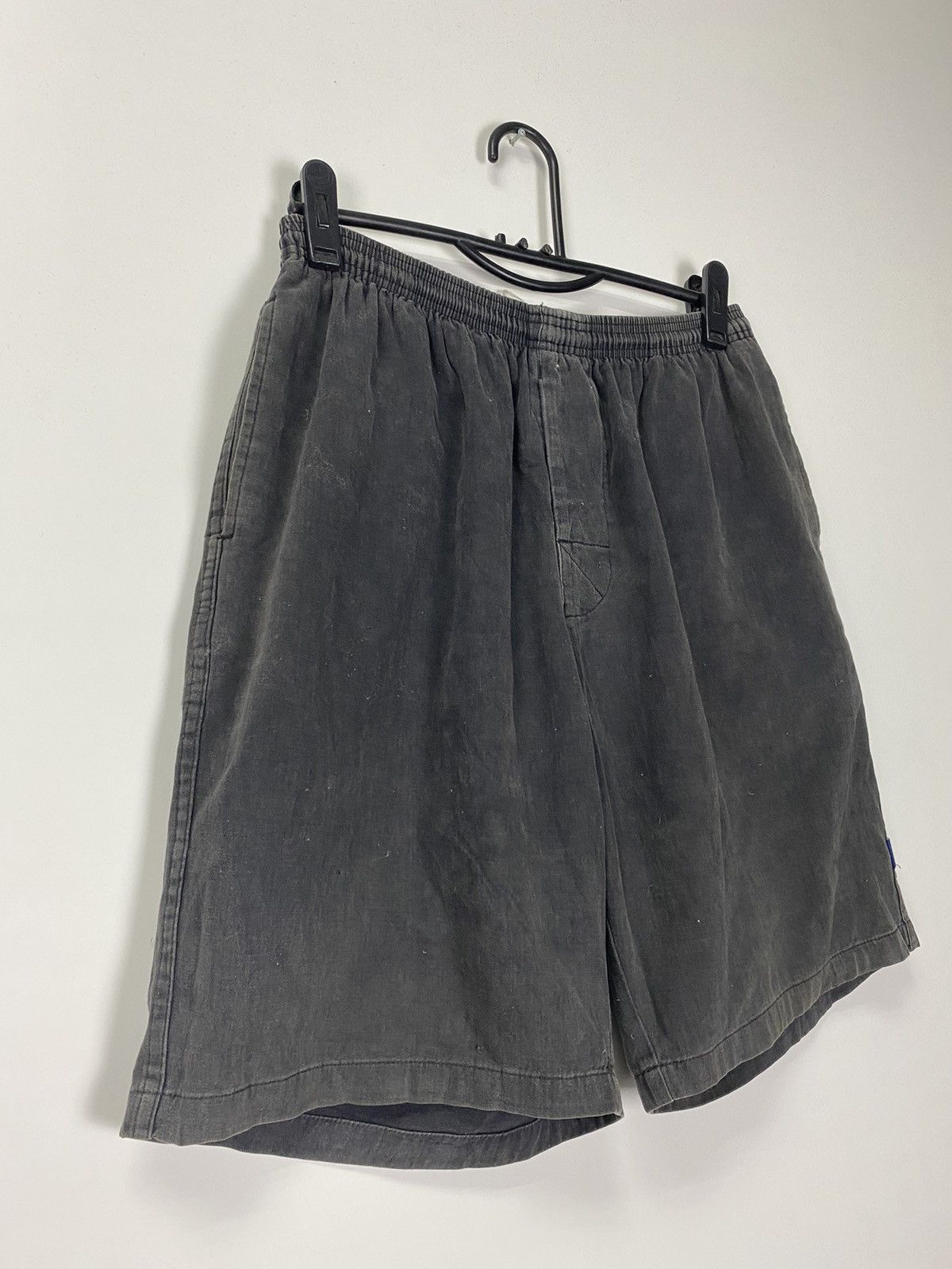 Stussy Vintage Stussy Shortpant Size US 30 / EU 46 - 5 Thumbnail