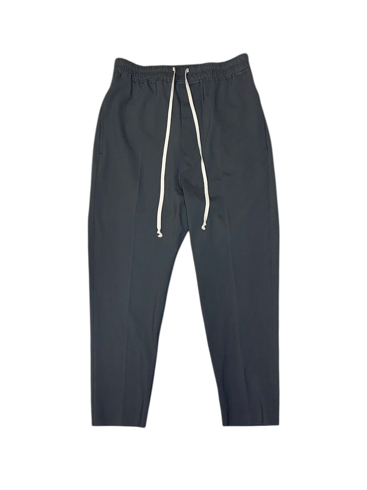 パンツ rick owens 18aw Astaires pants 46 wool rick owens 18aw Astaires pants 46 wool