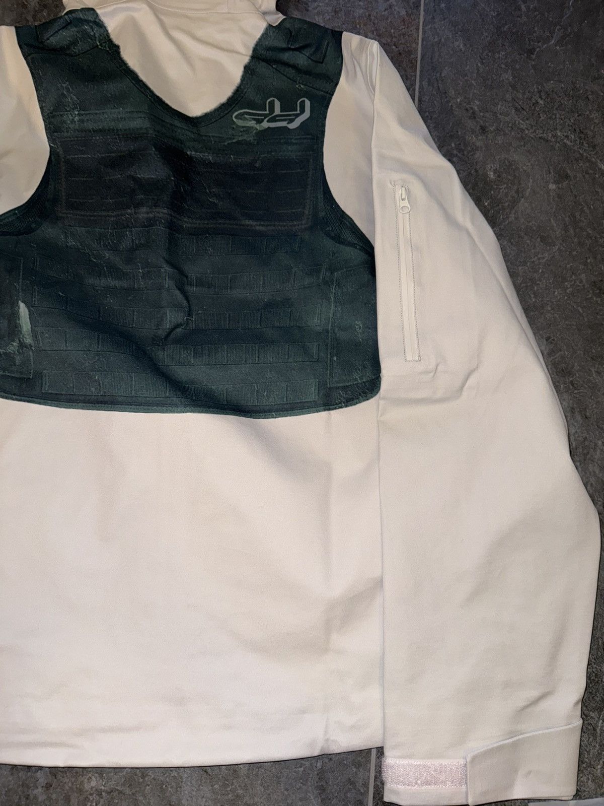 Other Deputy Department Tech Jacket – Größe S Size US S / EU 44-46 / 1 - 5 Thumbnail