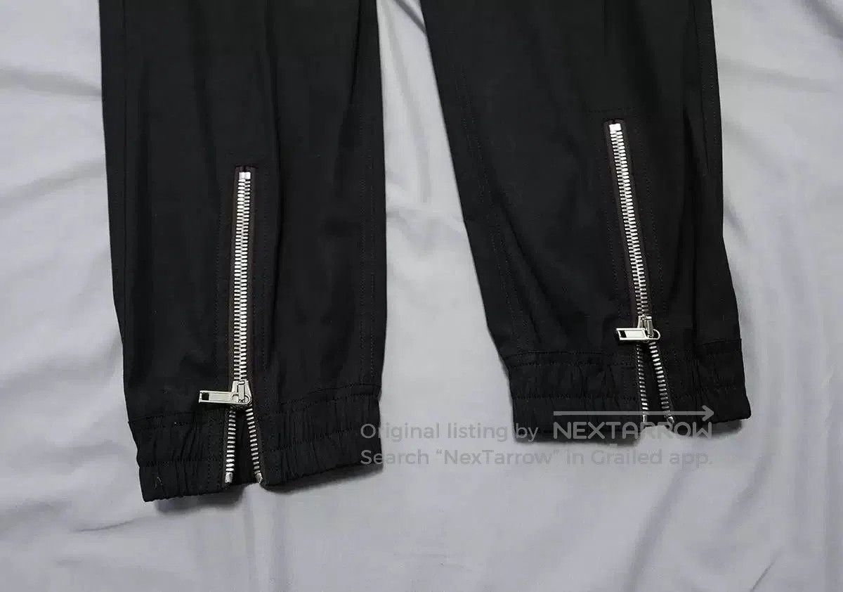 Rick Owens rick owens bauhaus cargo tapered pants. Size US 44 / EU 60 - 6 Thumbnail