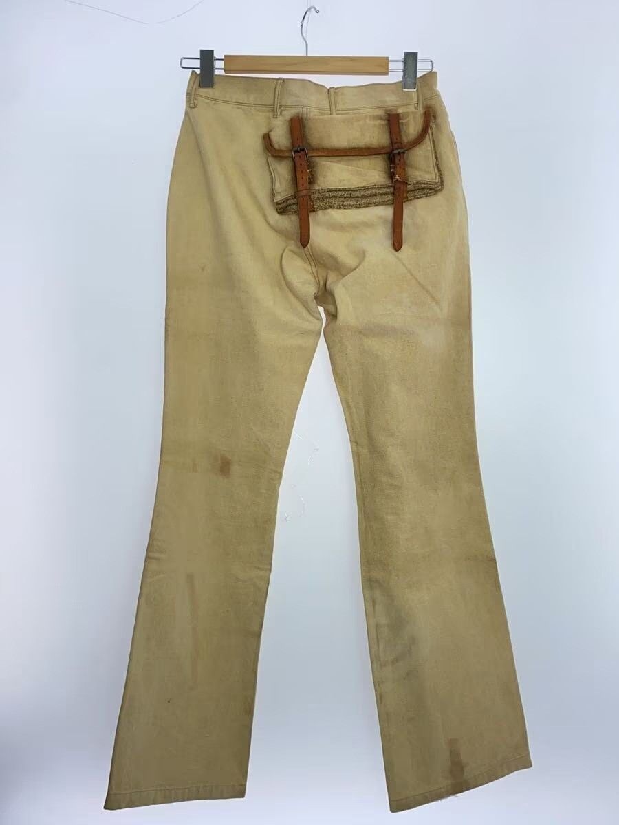 Kapital Camera Bag Pants Size US 30 / EU 46 - 1 Thumbnail