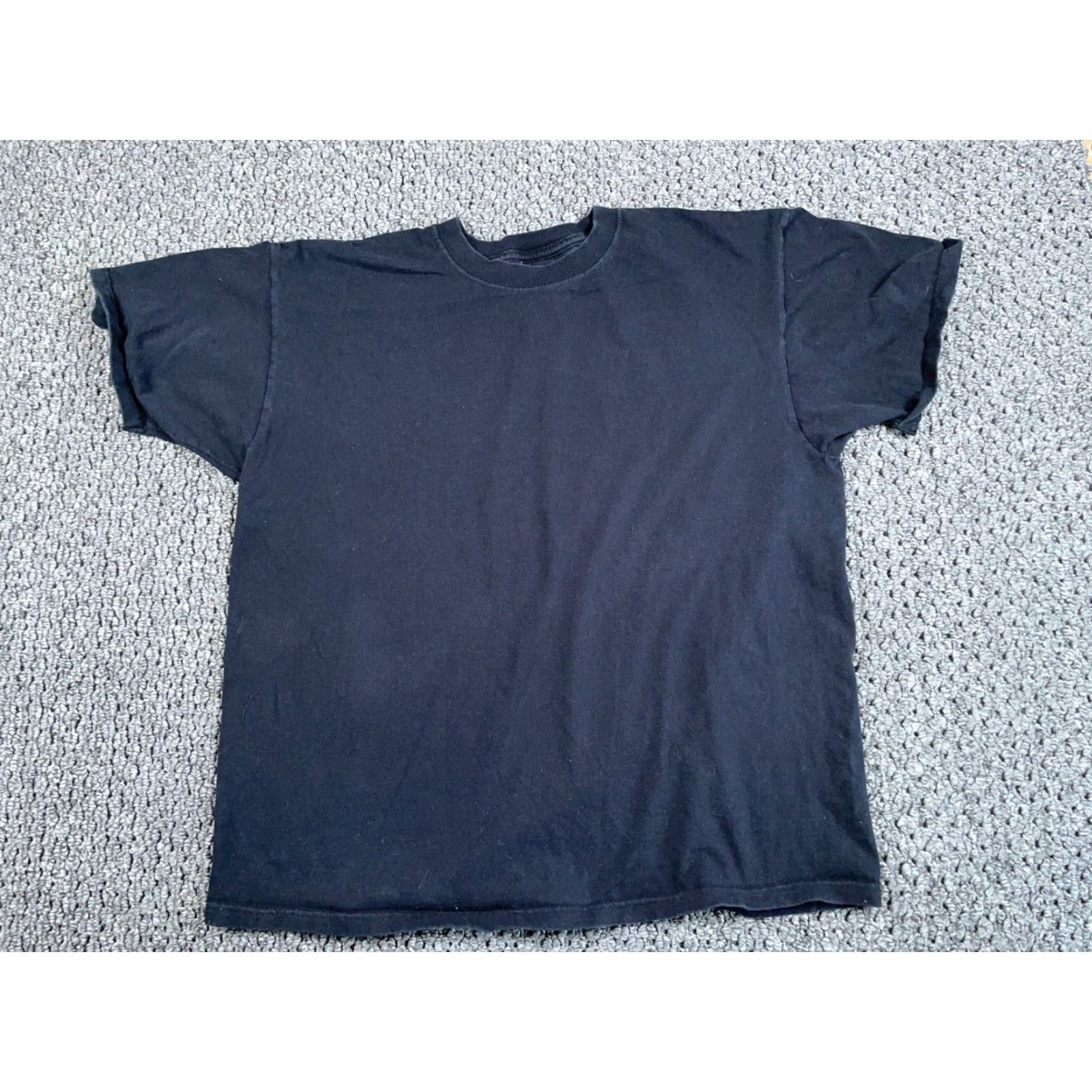 Etro VINTAGE Backstreet Boys Crew T-Shirt Adult XL Black 90s Music Retro Cotton Unisex Size US XL / EU 56 / 4 - 2 Thumbnail
