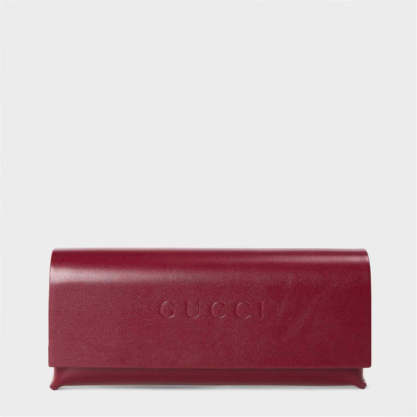 Gucci o1g2r1mq0426 Size: OS / UV Protection Rectangle Sunglasses Size ONE SIZE - 6 Thumbnail