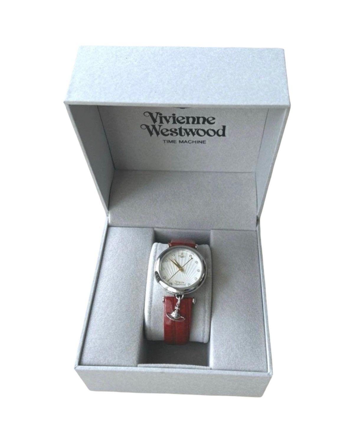 Vivienne Westwood 🔥RARE🔥 Vivienne Westwood Watch Size ONE SIZE - 4 Thumbnail
