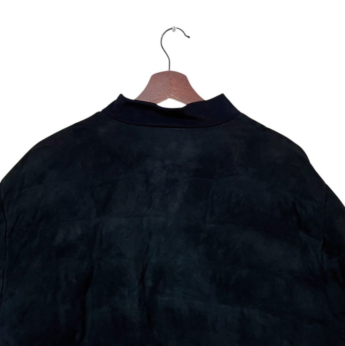 Giorgio Armani Vintage Brand Giorgio Armani Puffer Jacket 1990s Size US M / EU 48-50 / 2 - 4 Thumbnail