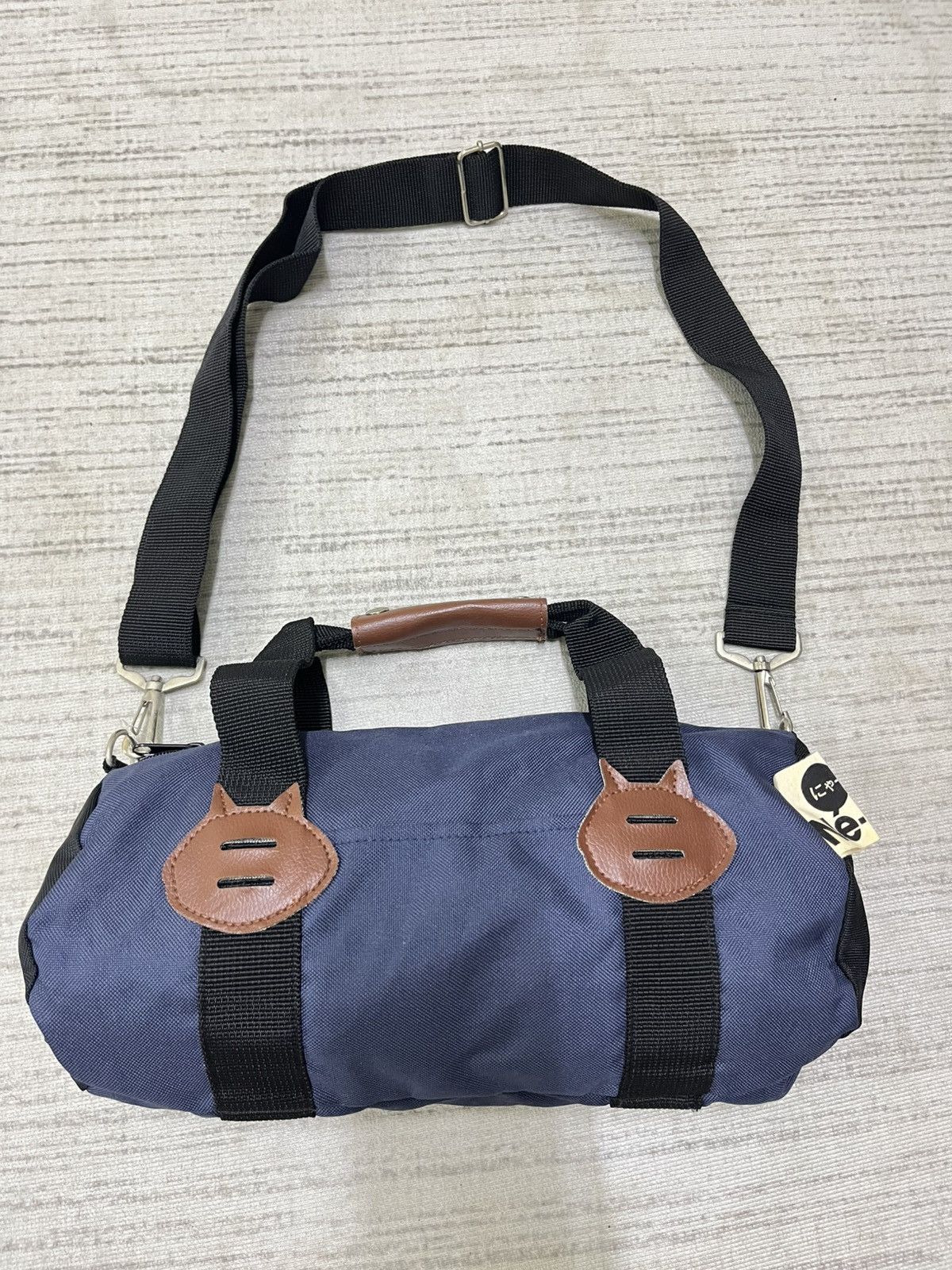 Issey Miyake Ne - net by issey miyake small duffle bag Size ONE SIZE - 1 Thumbnail