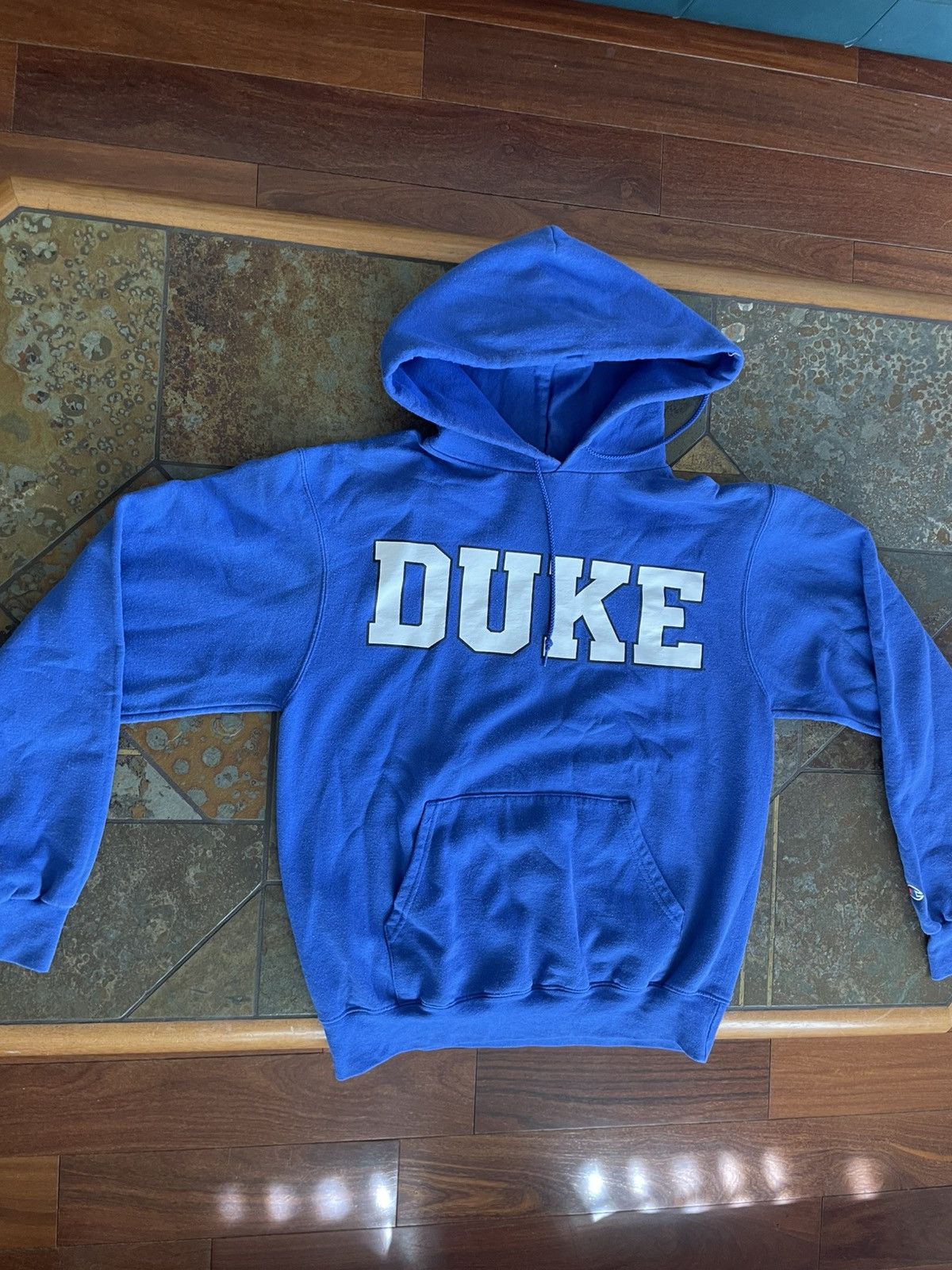 Champion Duke Champion Hoodie Size US S / EU 44-46 / 1 - 1 Thumbnail