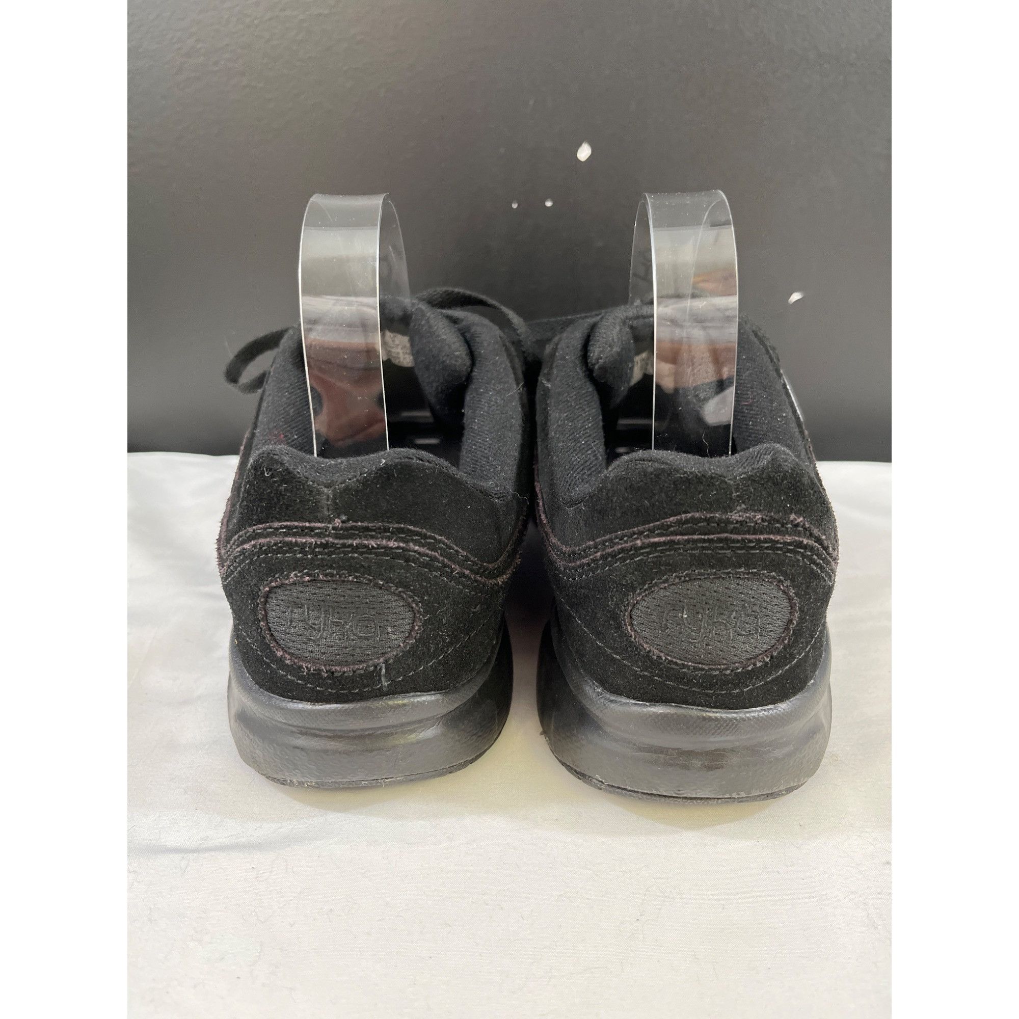 Other Ryka Catalyst lll Women's Black Leather Shoes/Sneakers Size Size US 11 / IT 41 - 4 Thumbnail