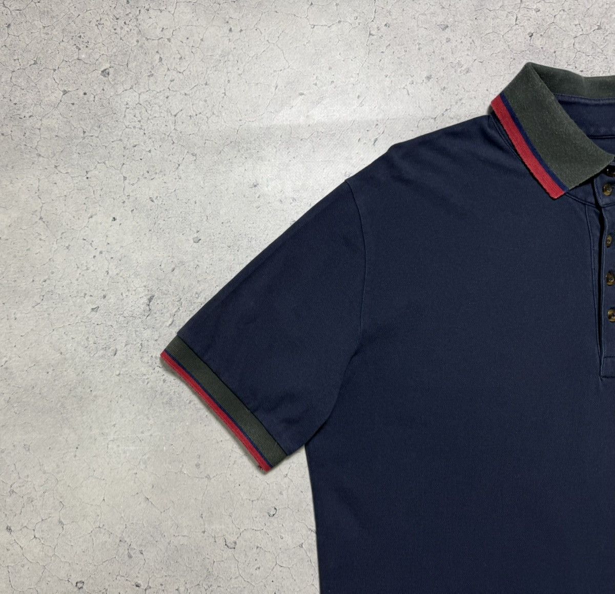 Vivienne Westwood Vivienne Westwood Luxury Polo Shirt Size XXL Size US XXL / EU 58 / 5 - 4 Thumbnail