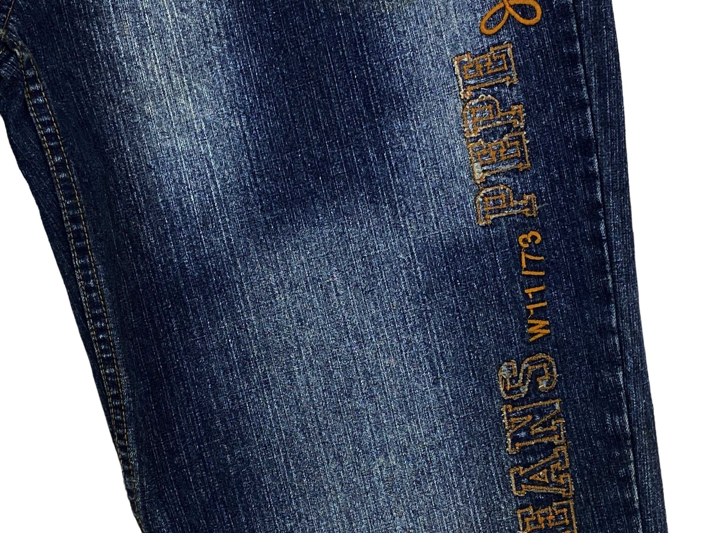 Other Pepe Baggy Jeans Hip Hop Skateboards Jeans Size US 33 - 12 Thumbnail