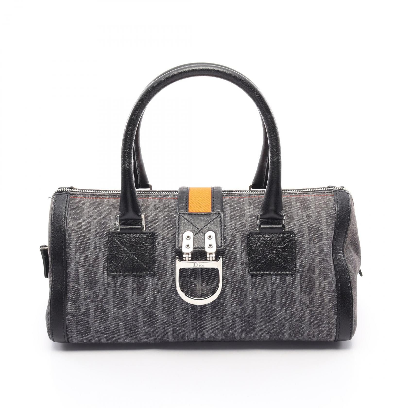Dior Christian Dior Handbag Size ONE SIZE - 1 Thumbnail