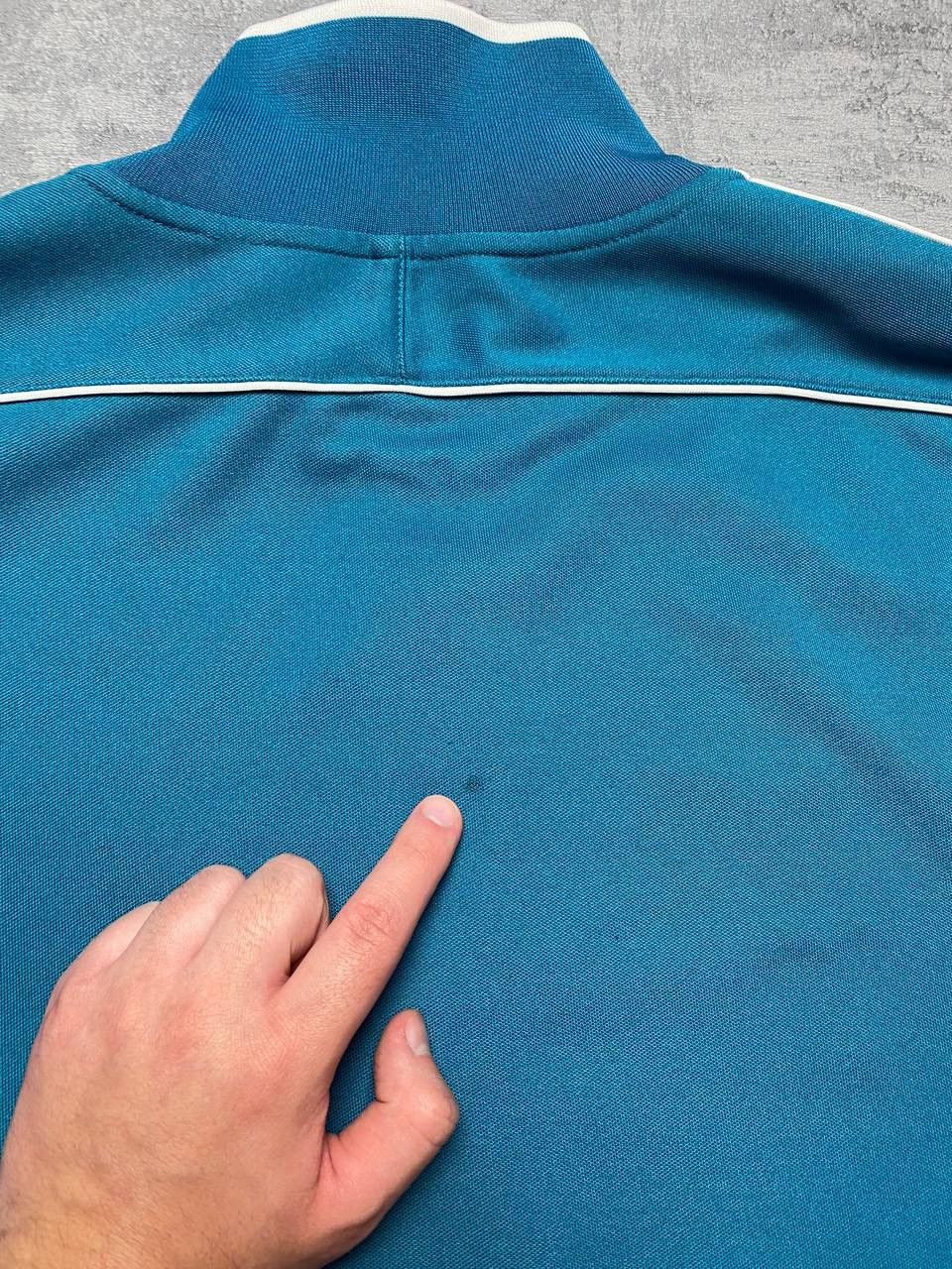 Other Nike Roger Federer Track Tennis Jacket Size US L / EU 52-54 / 3 - 14 Thumbnail