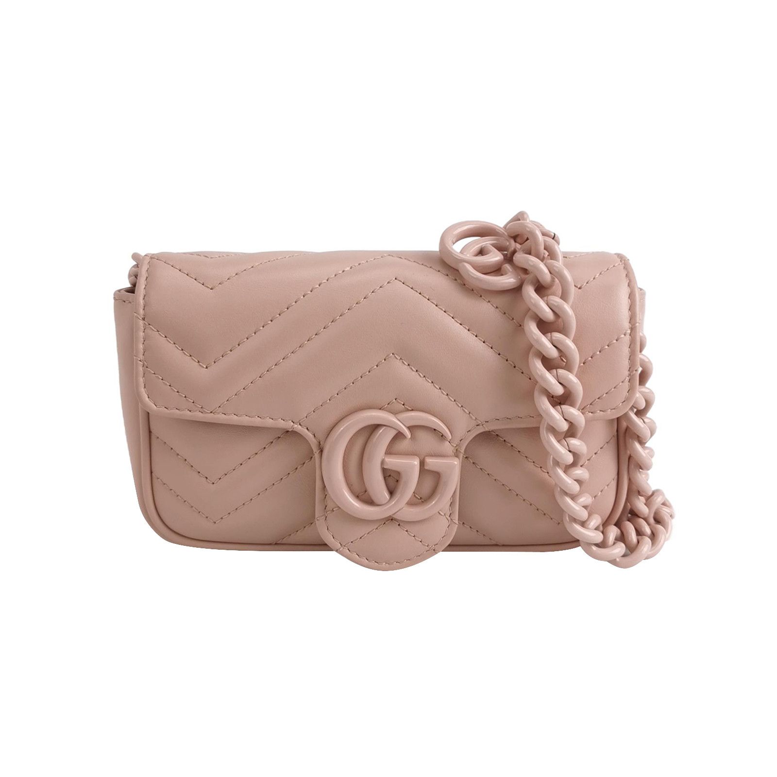 Gucci Gucci Women os Shoulder Bags Size ONE SIZE - 1 Thumbnail