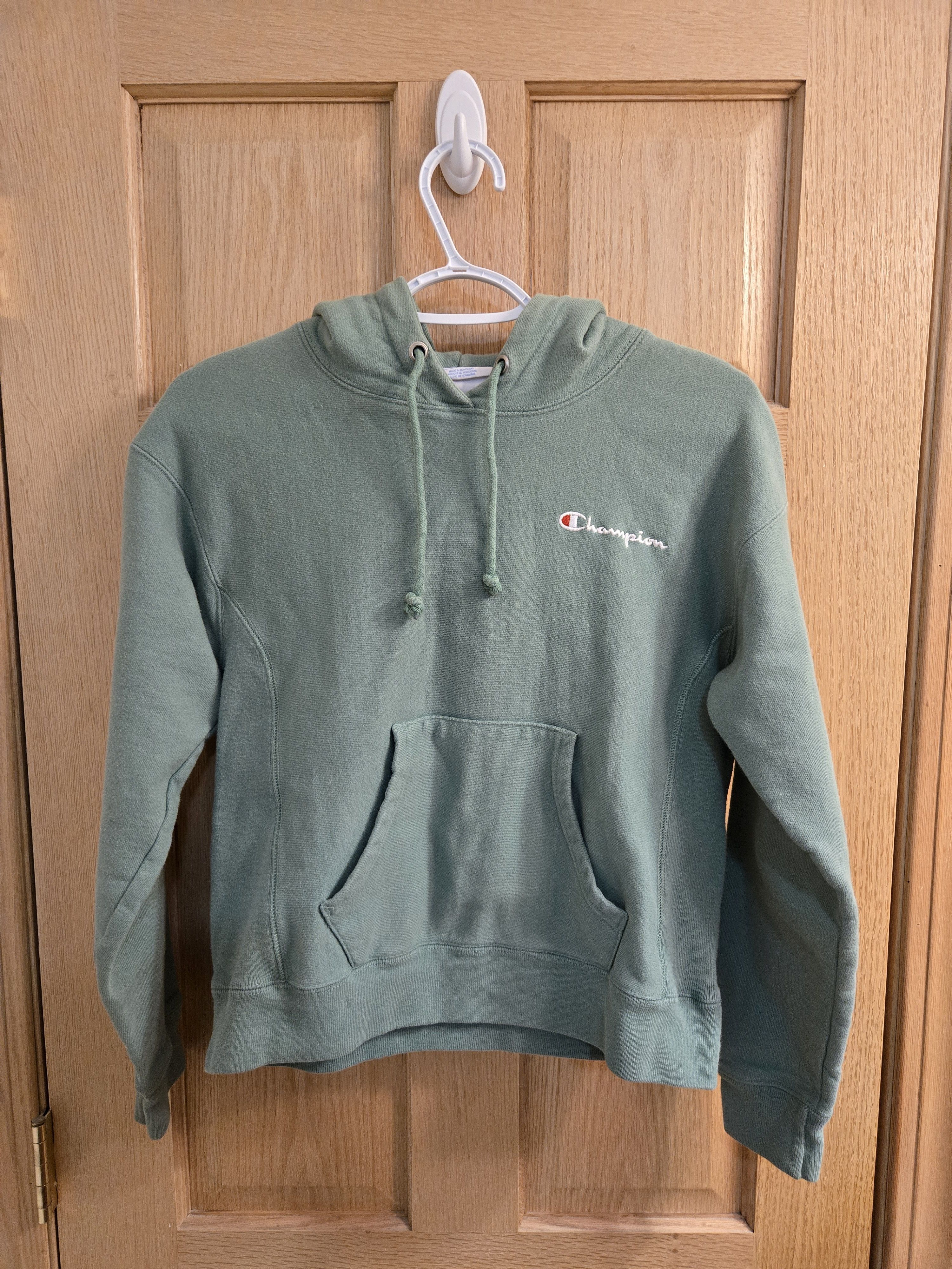 Champion Champion hoodie Size XS / US 0-2 / IT 36-38 - 1 Thumbnail