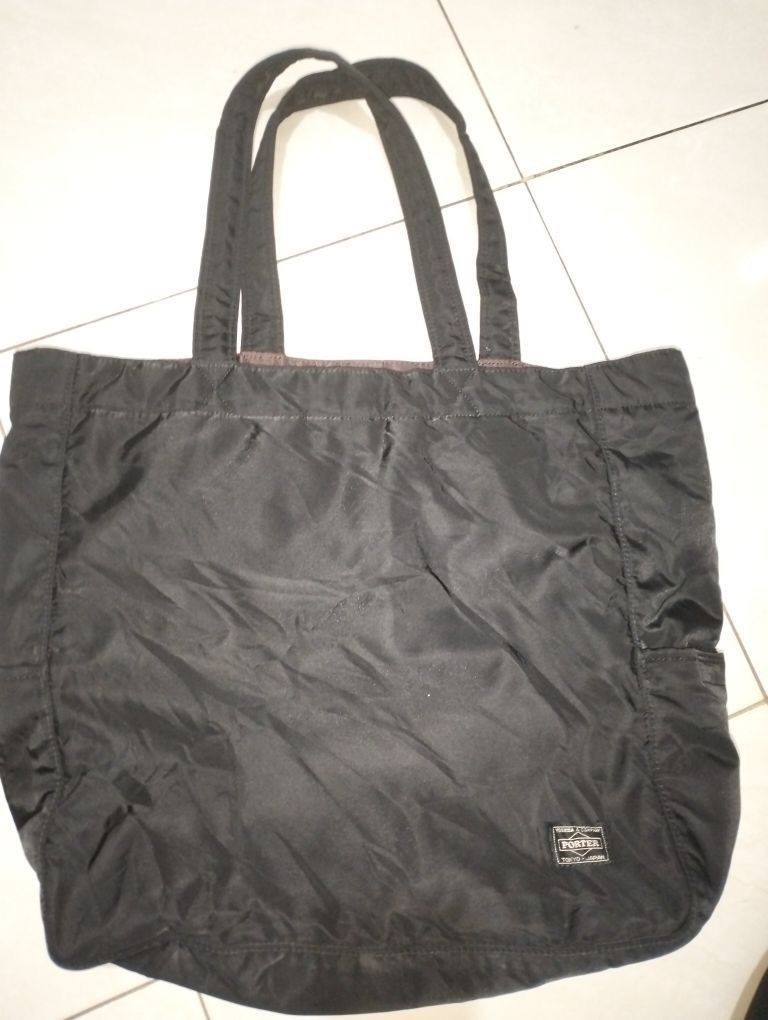 Porter Porter Tote Bag Size ONE SIZE - 15 Thumbnail